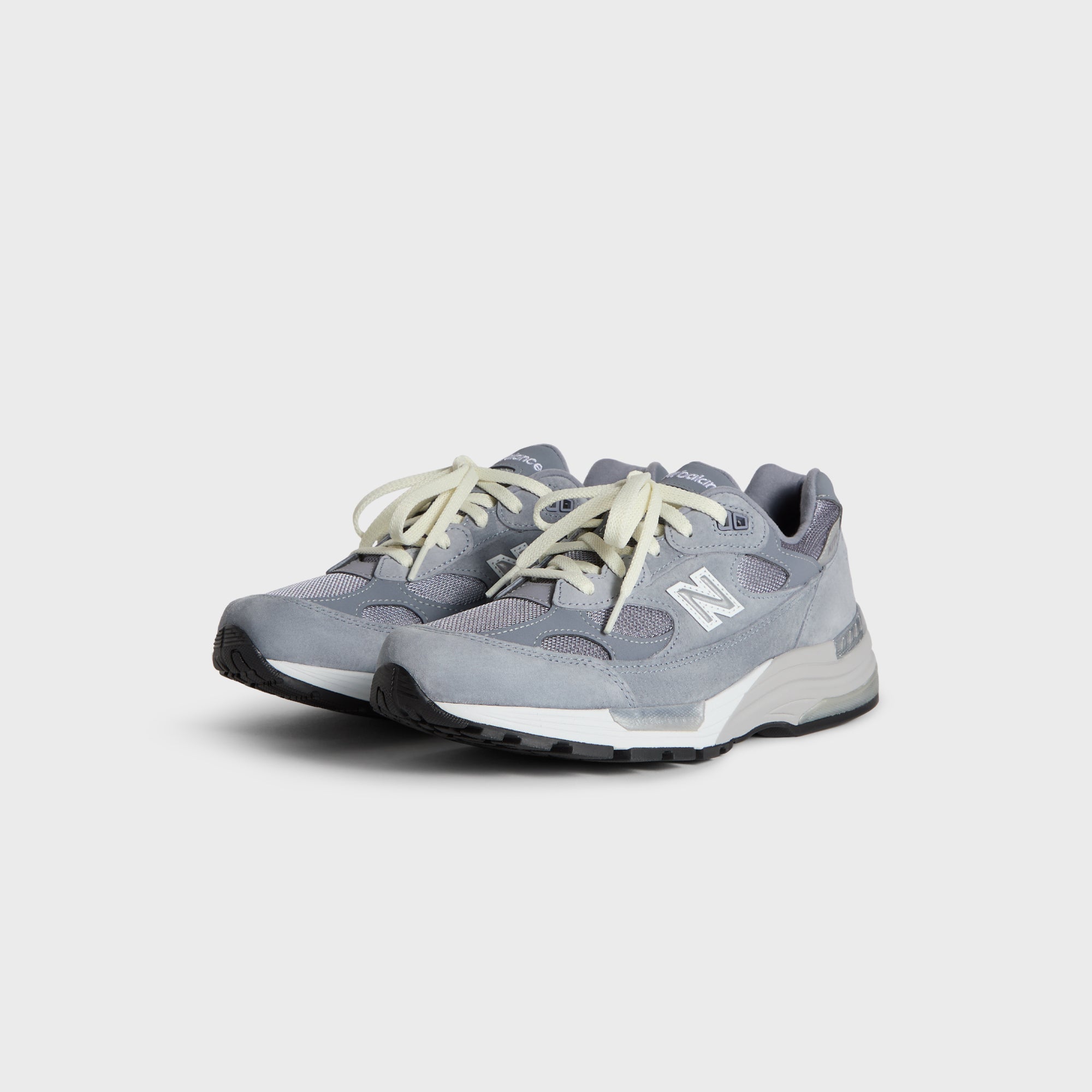 Kith & New Balance Made in USA 992 - Argon – Kith UK