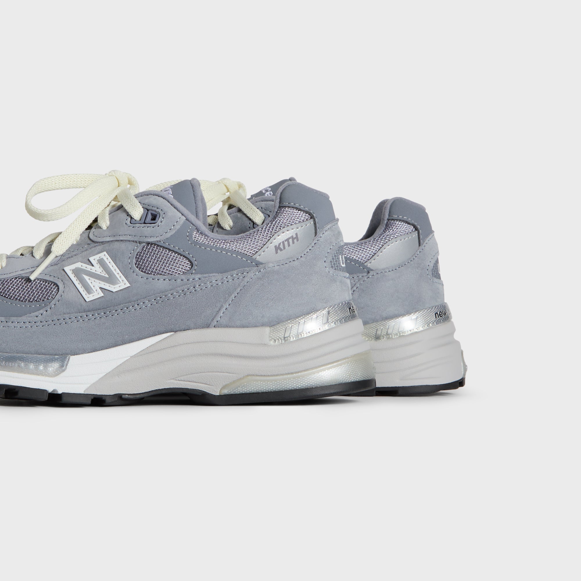 Kith & New Balance Made in USA 992 - Argon – Kith UK