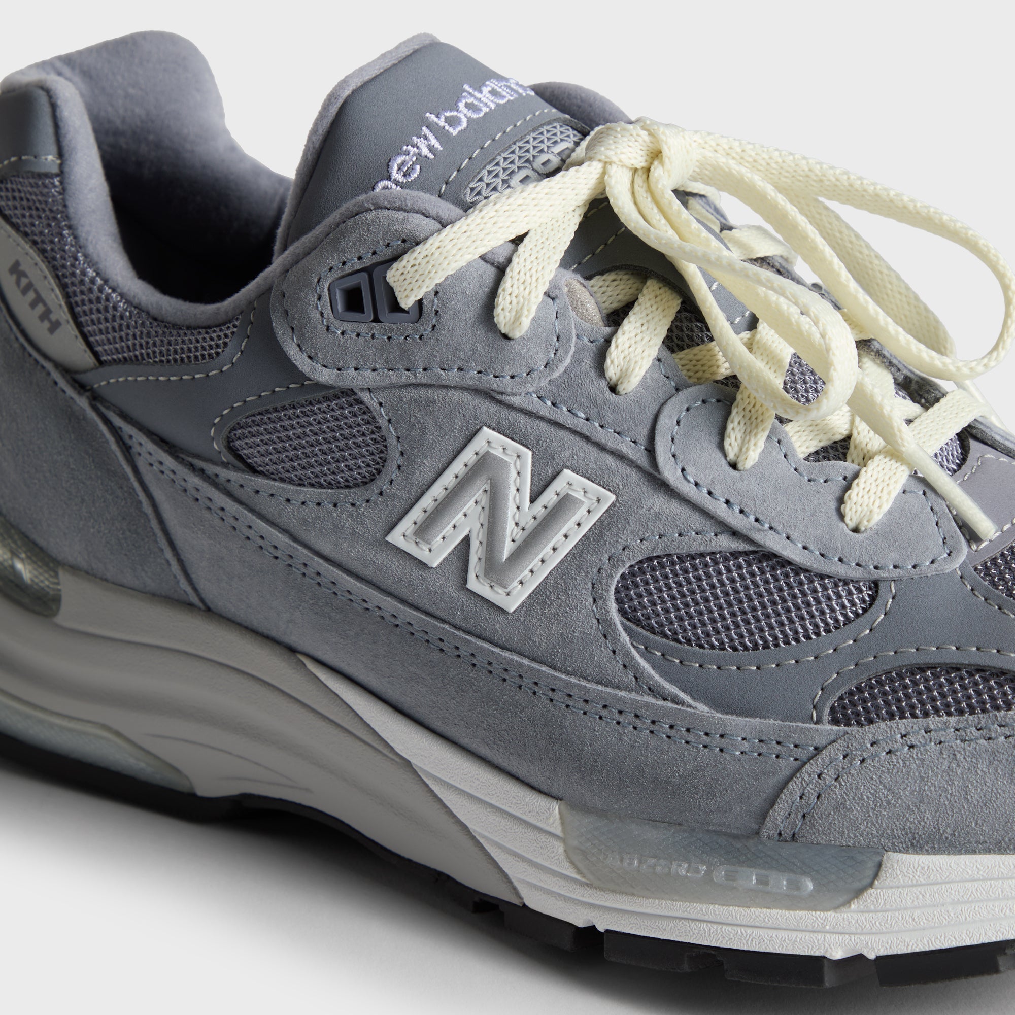Kith & New Balance Made in USA 992 - Argon – Kith UK