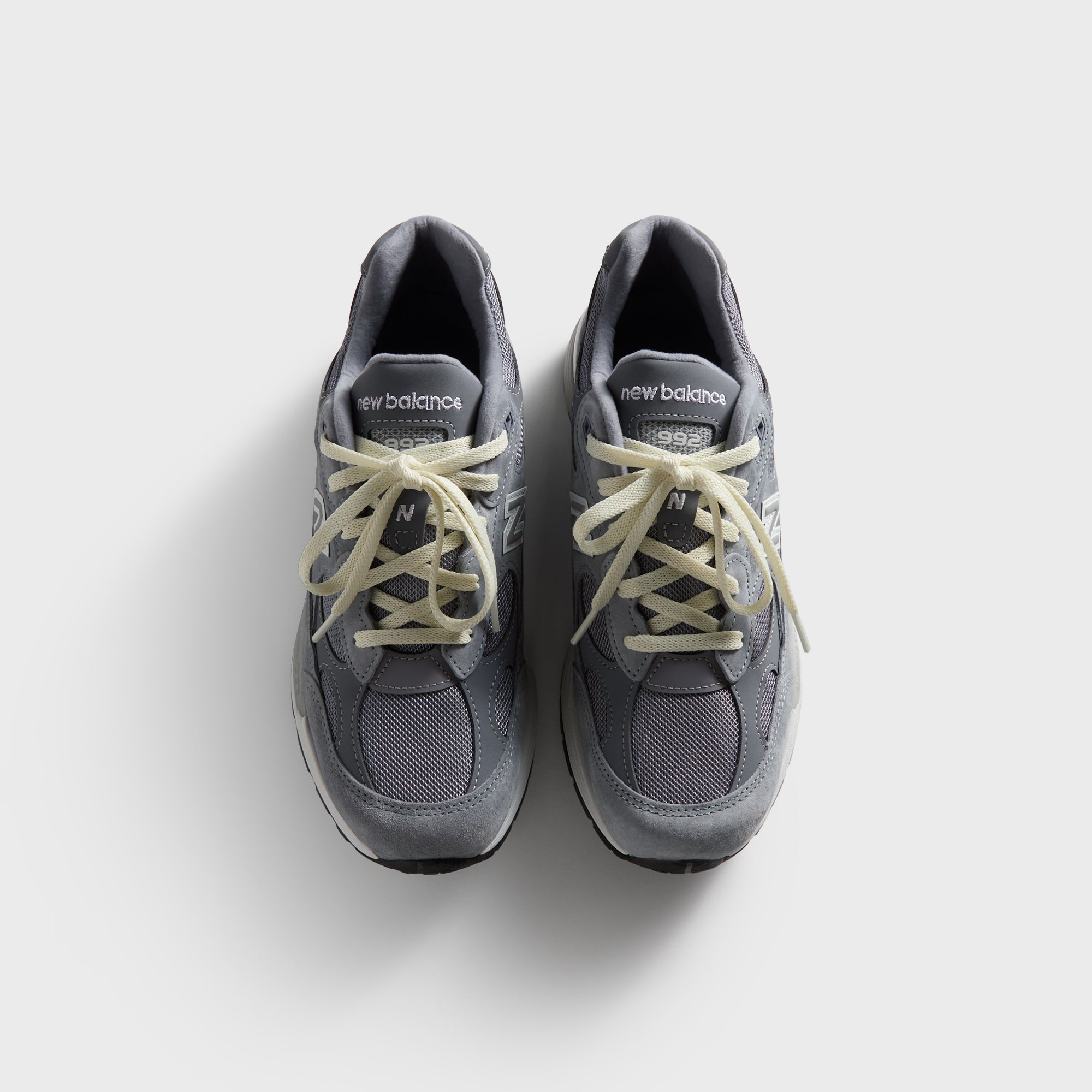 Kith & New Balance Made in USA 992 - Argon – Kith UK