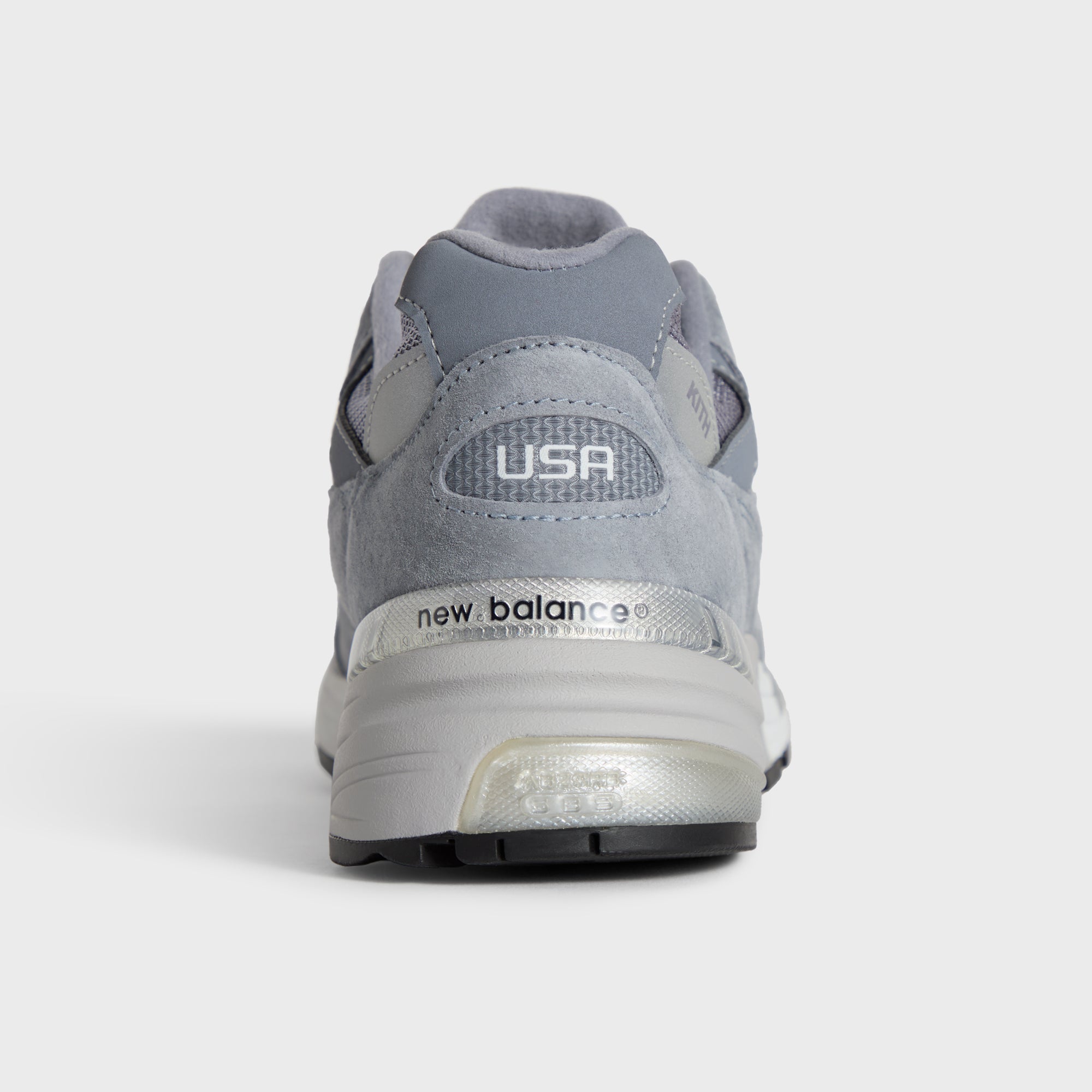 Kith & New Balance Made in USA 992 - Argon – Kith UK