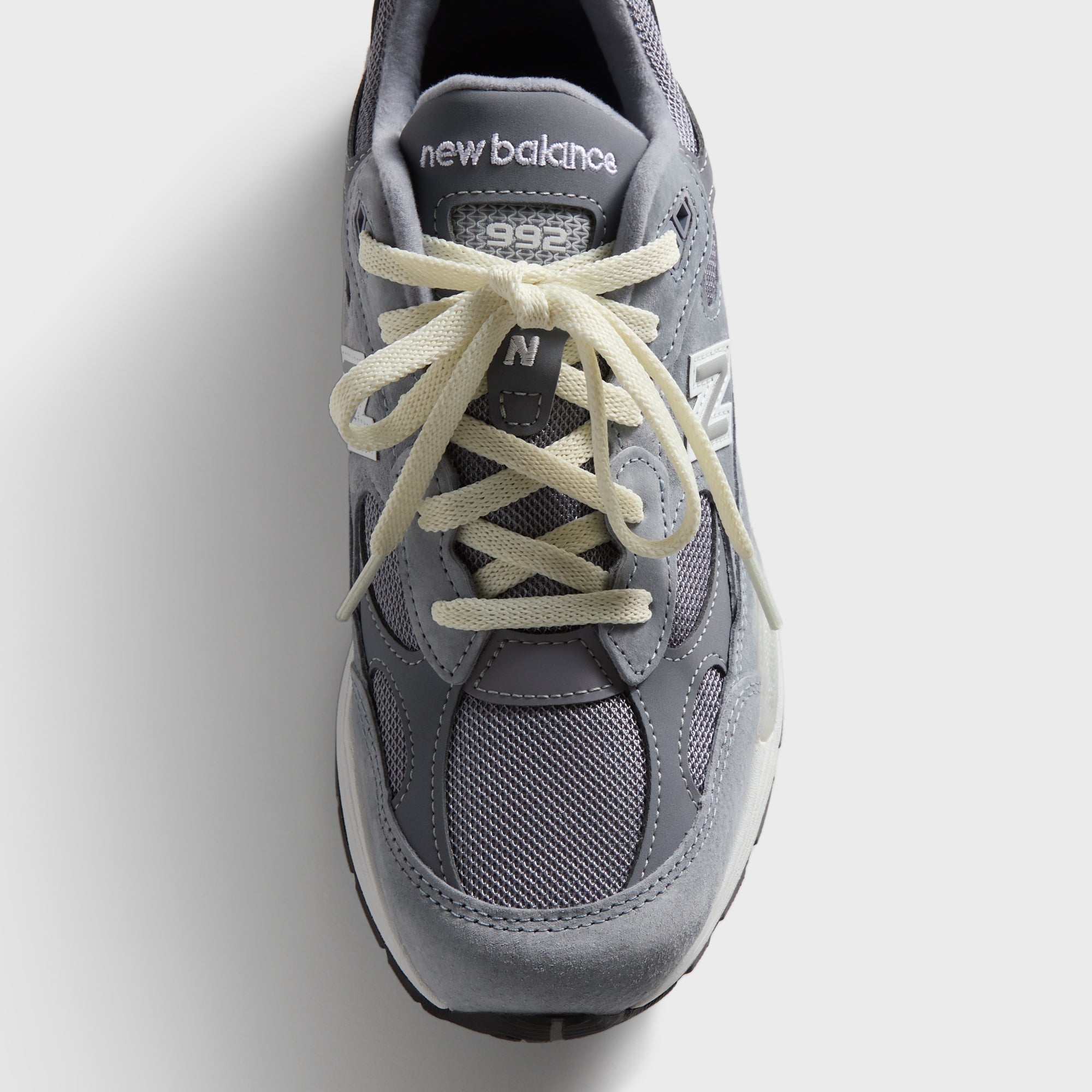 Kith & New Balance Made in USA 992 - Argon – Kith UK