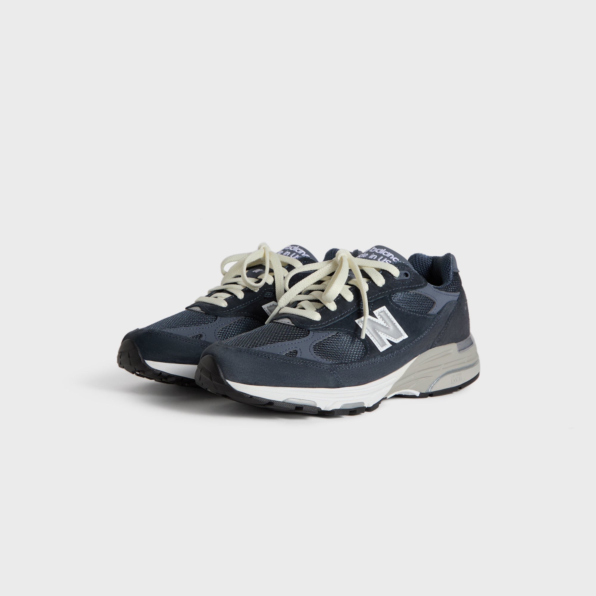 Kith & New Balance Made in USA 993 - Asteroid – Kith UK