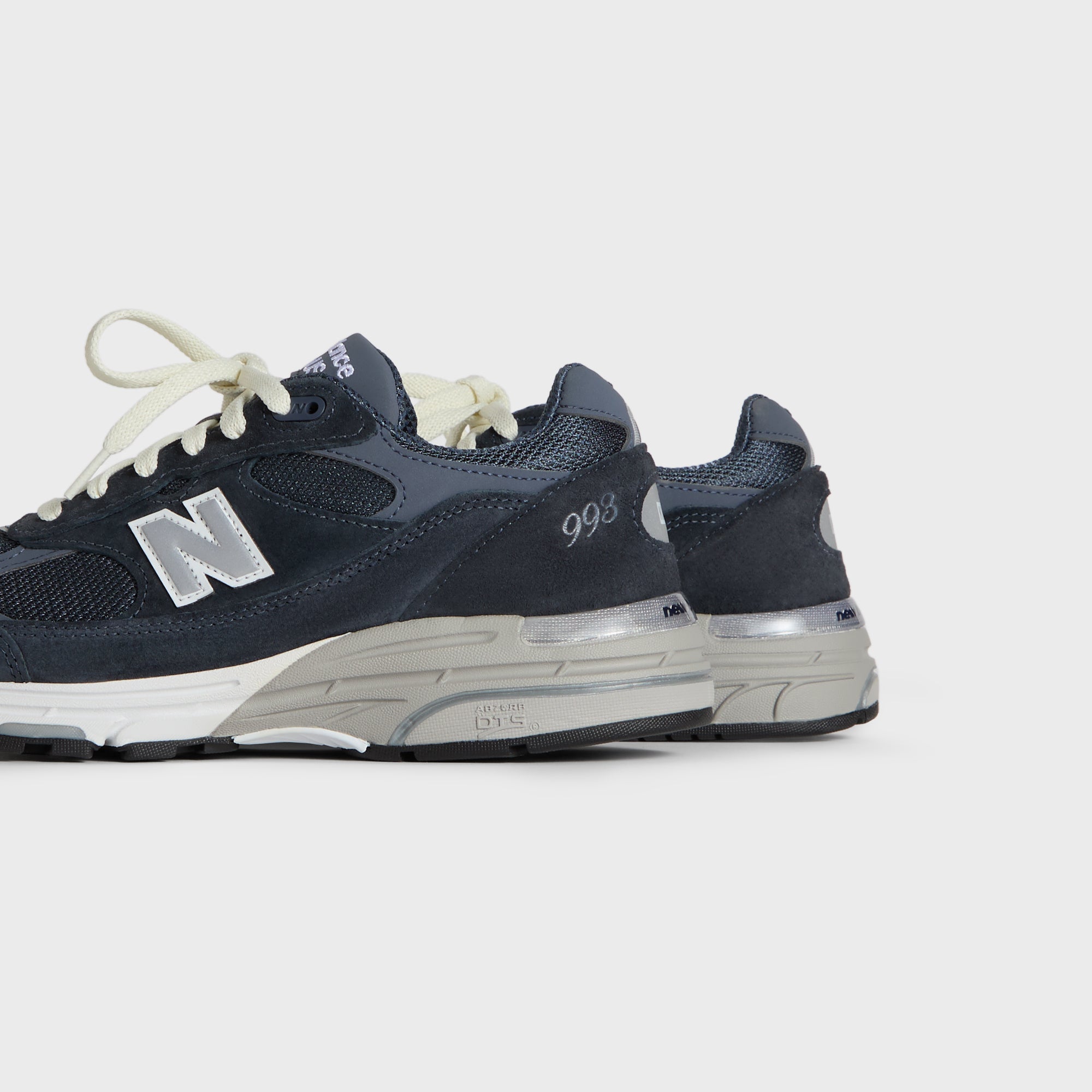 Kith × New Balance Made in USA 993 27.5 Kith & New Balance Made in USA 993 - Asteroid – Kith UK