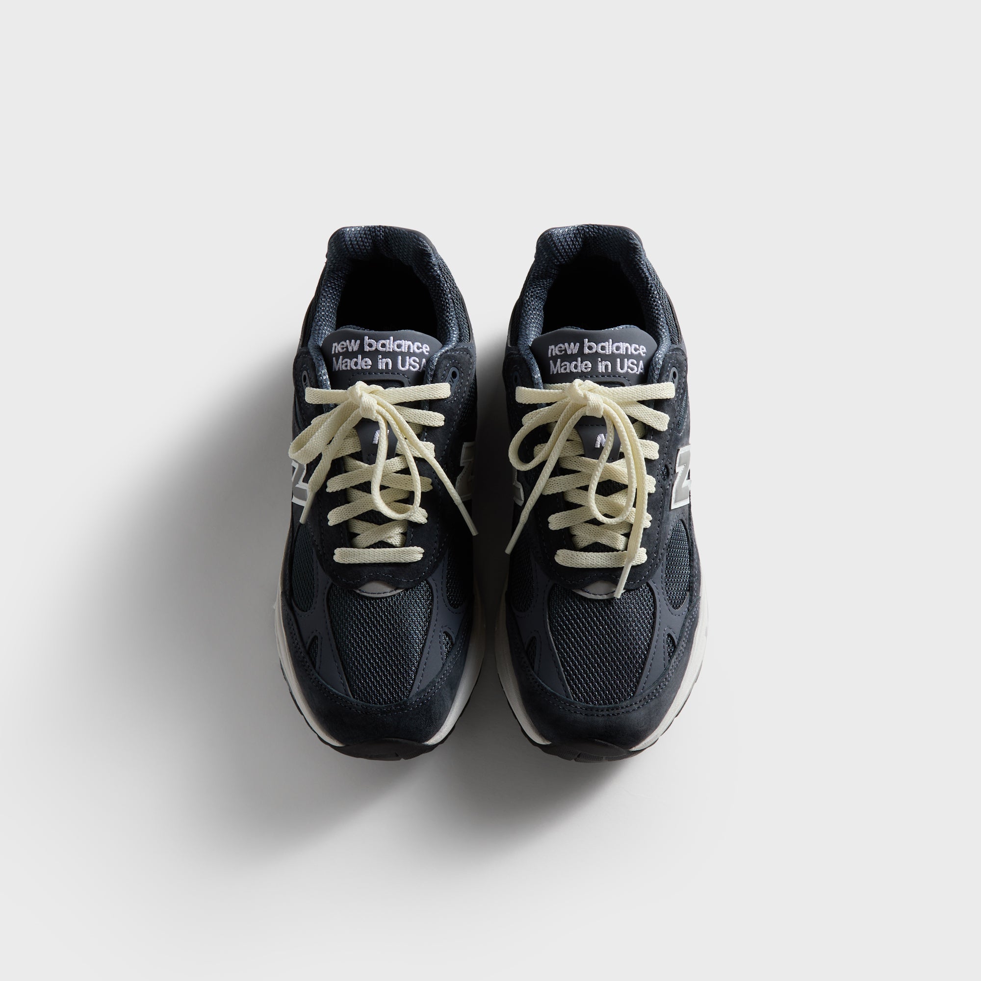 Kith & New Balance Made in USA 993 - Asteroid – Kith UK