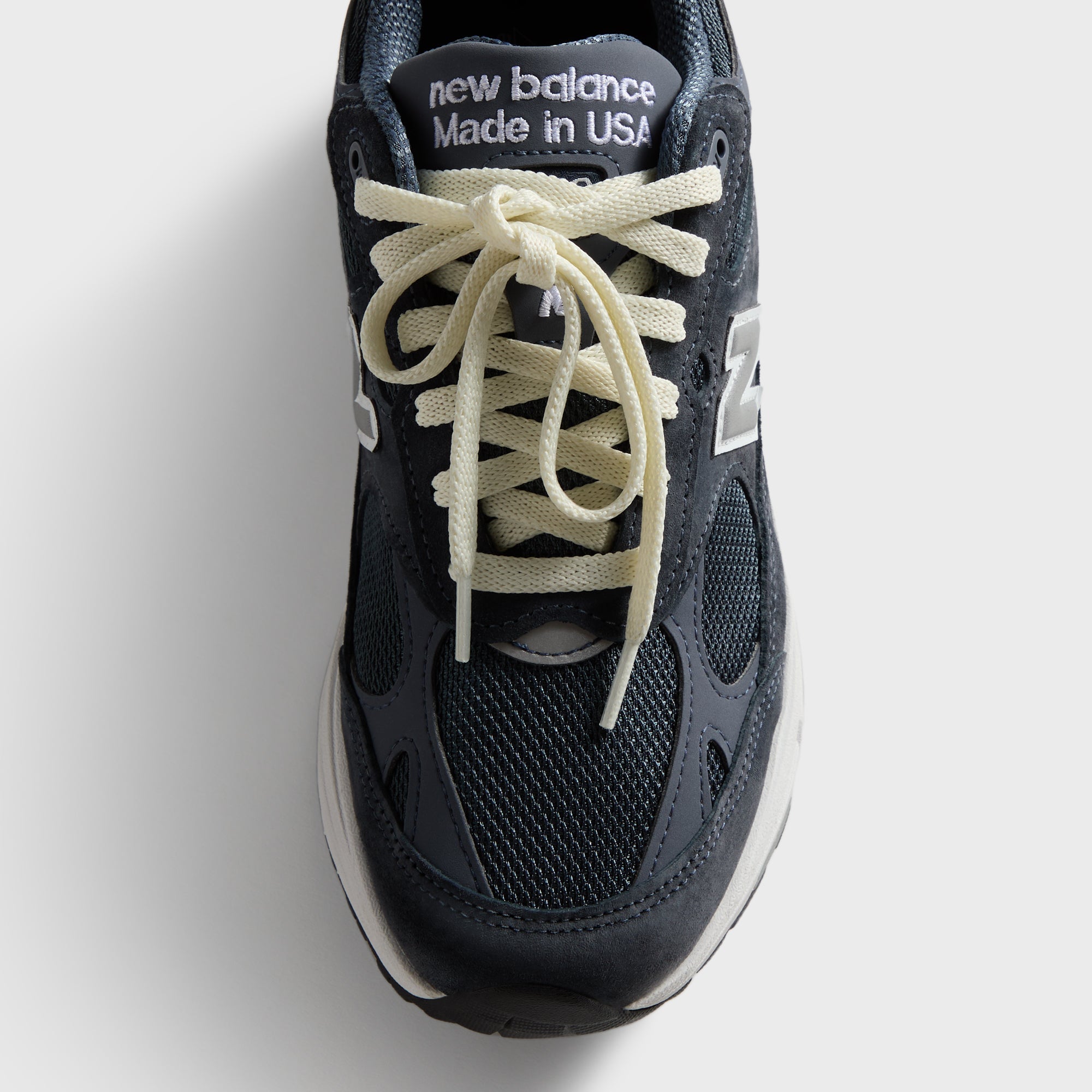 Kith & New Balance Made in USA 993 - Asteroid – Kith UK