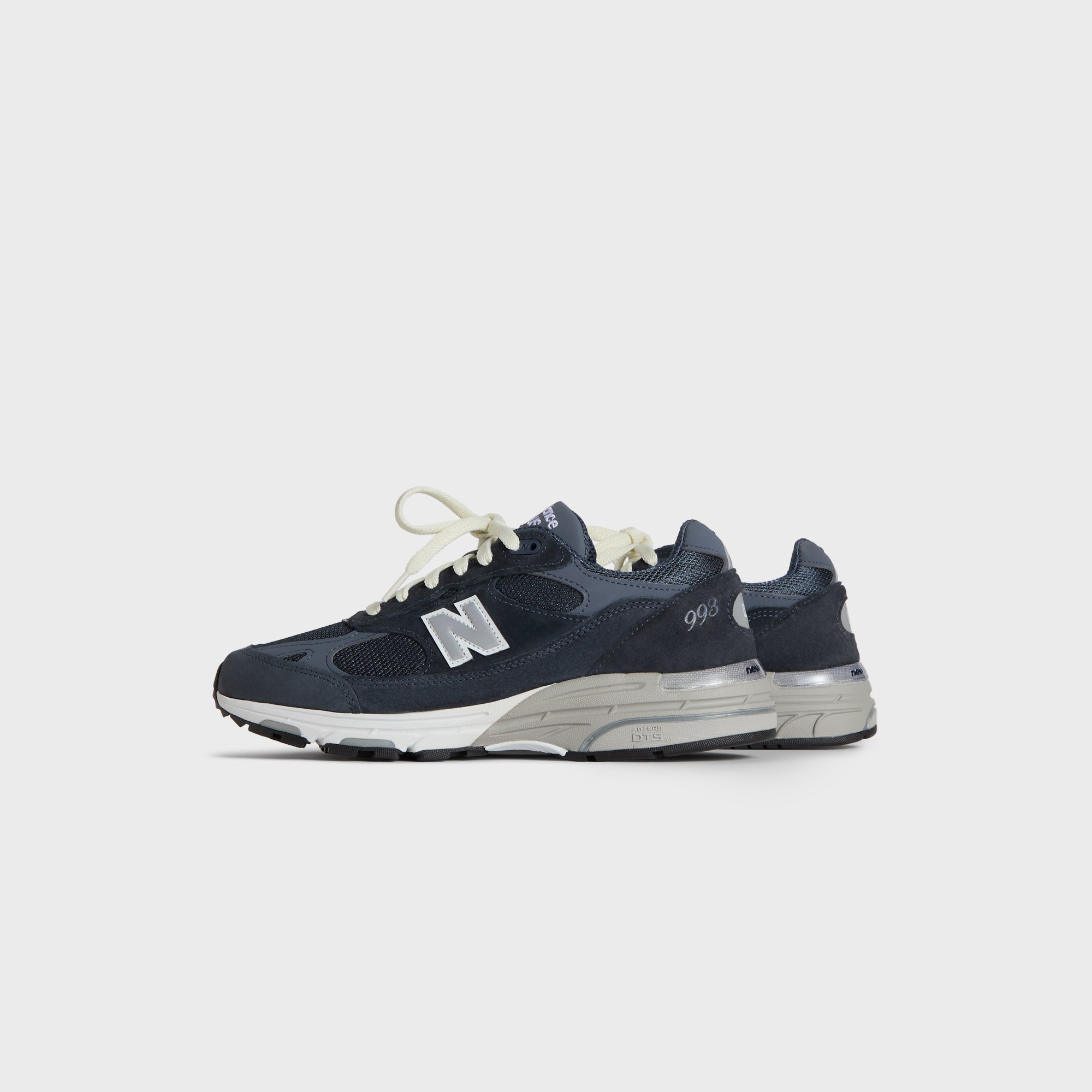 Kith × New Balance Made in USA 993 Kith & New Balance Made in USA 993 - Asteroid – Kith UK