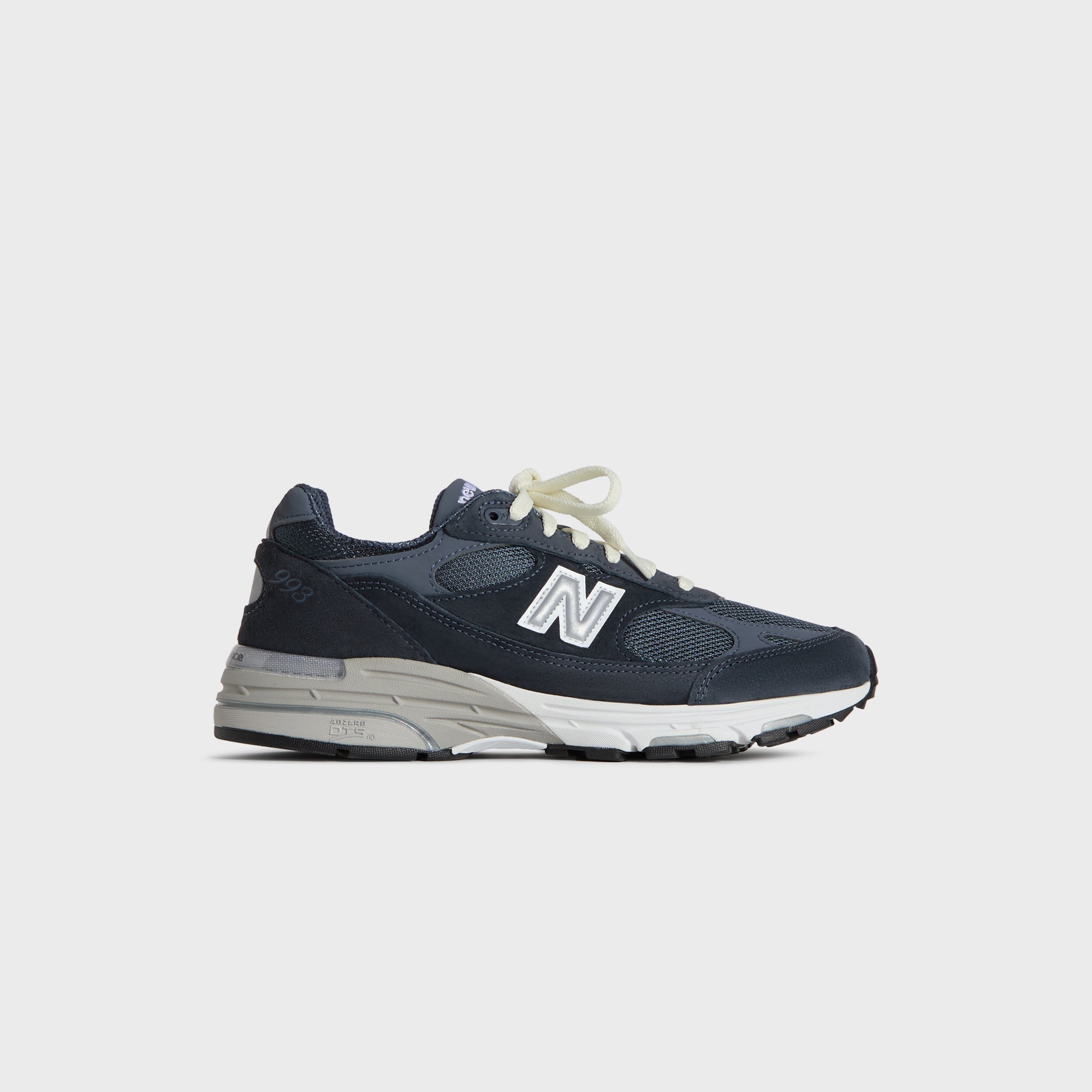 靴 Kith New Balance Made in USA 993 Kith & New Balance Made in USA 993 - Asteroid – Kith UK
