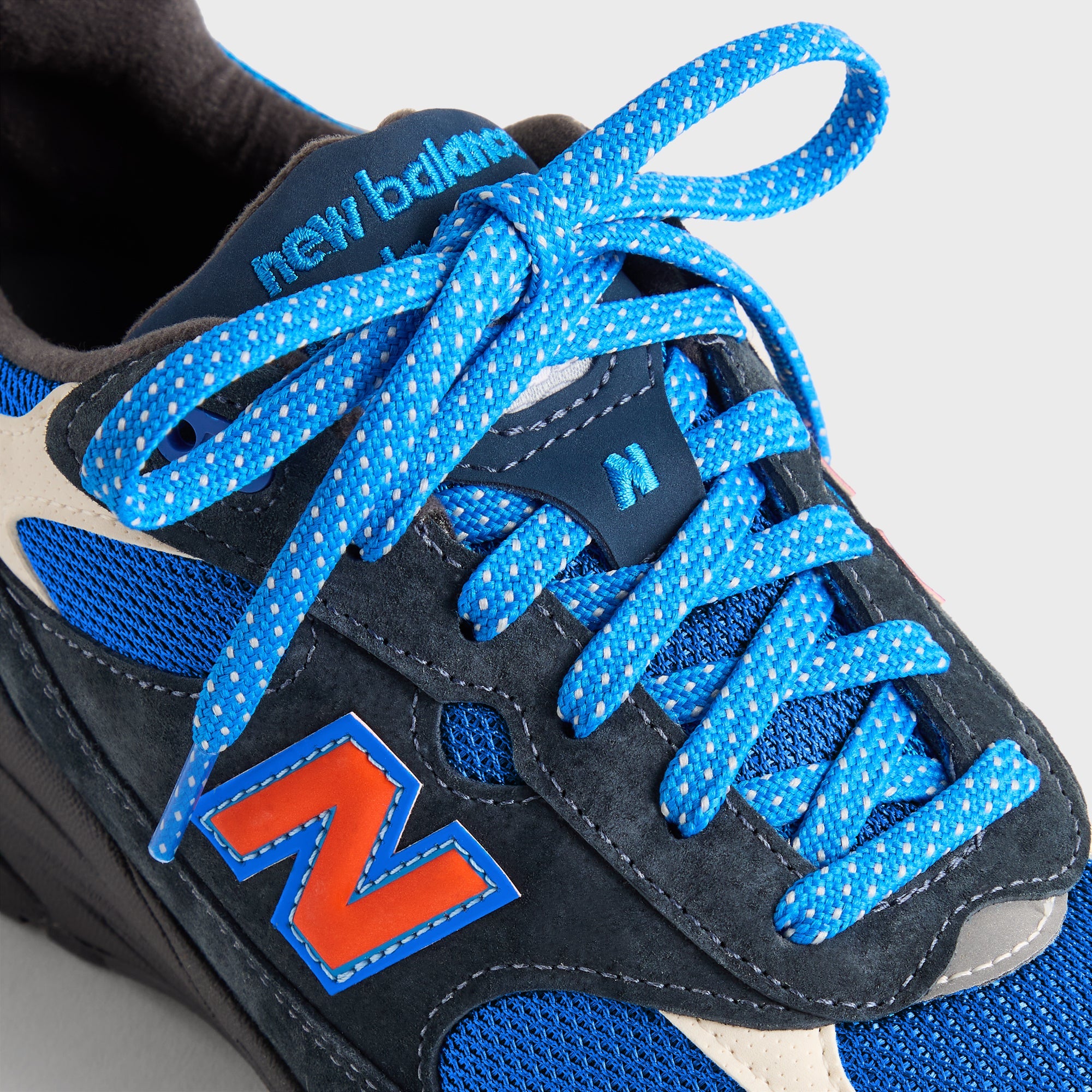 Kith & New Balance for Madison Square Garden Made in USA 993