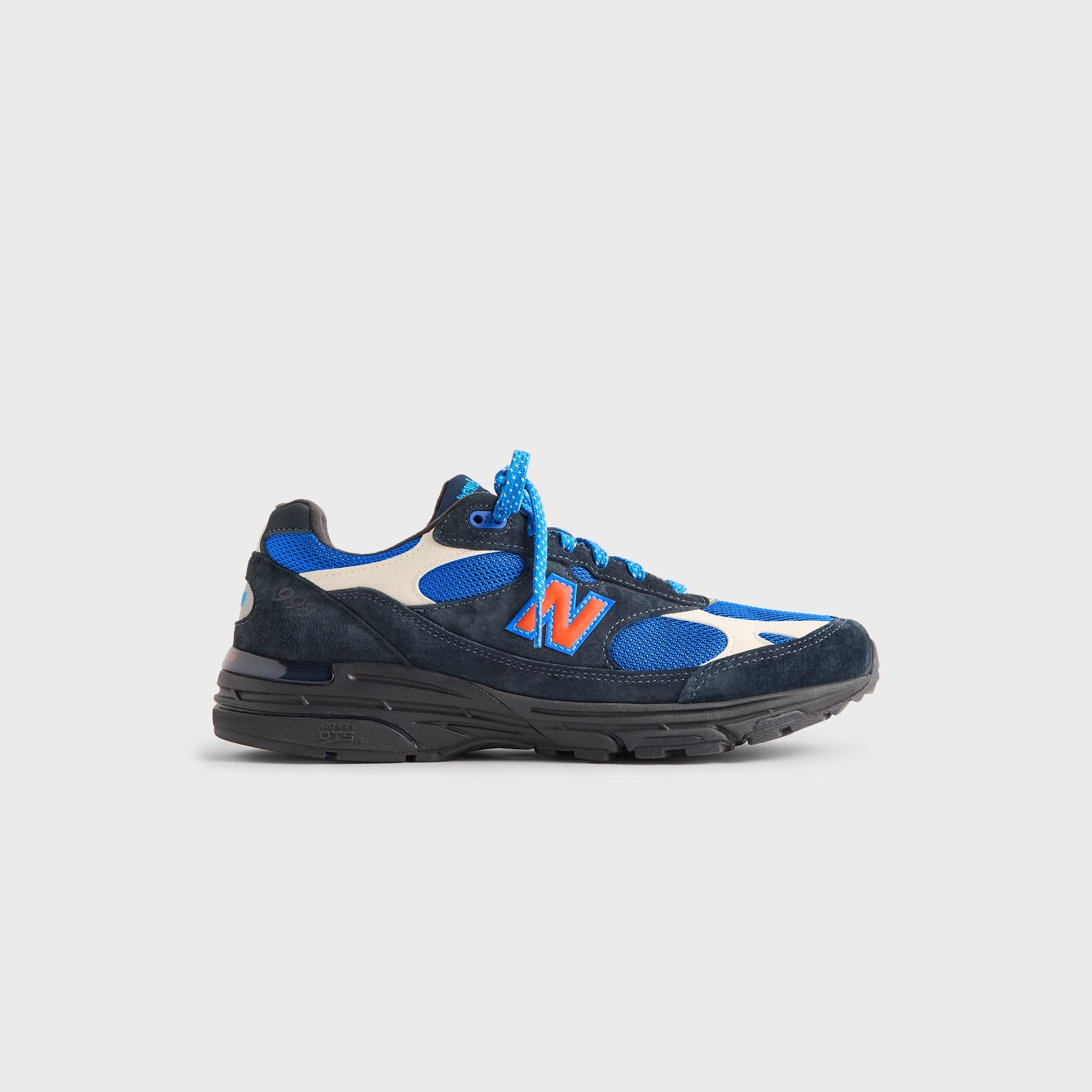 Kith & New Balance for Madison Square Garden Made in USA 993
