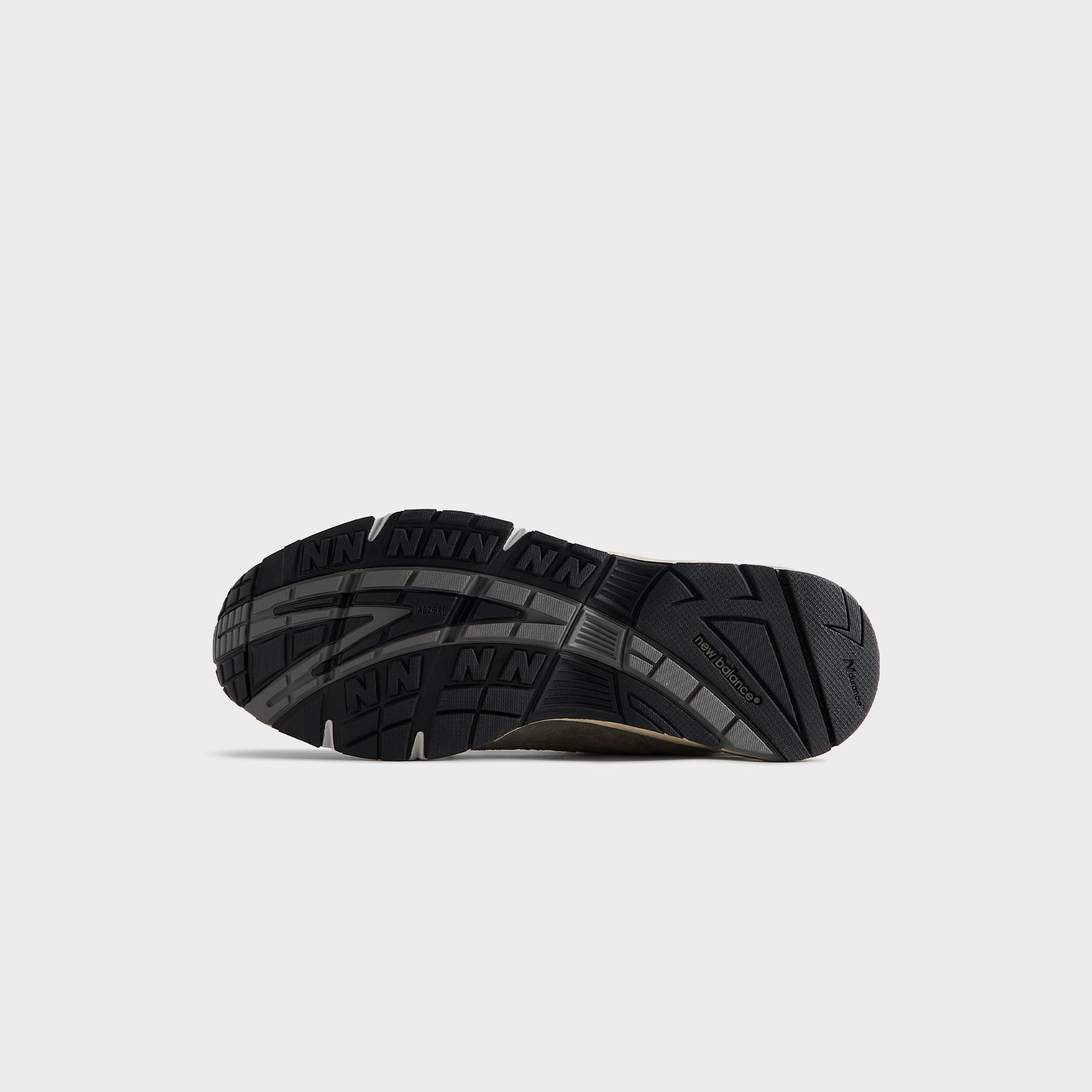Kith 101 & New Balance WMNS Made in UK 991v1 - Vetiver – Kith UK