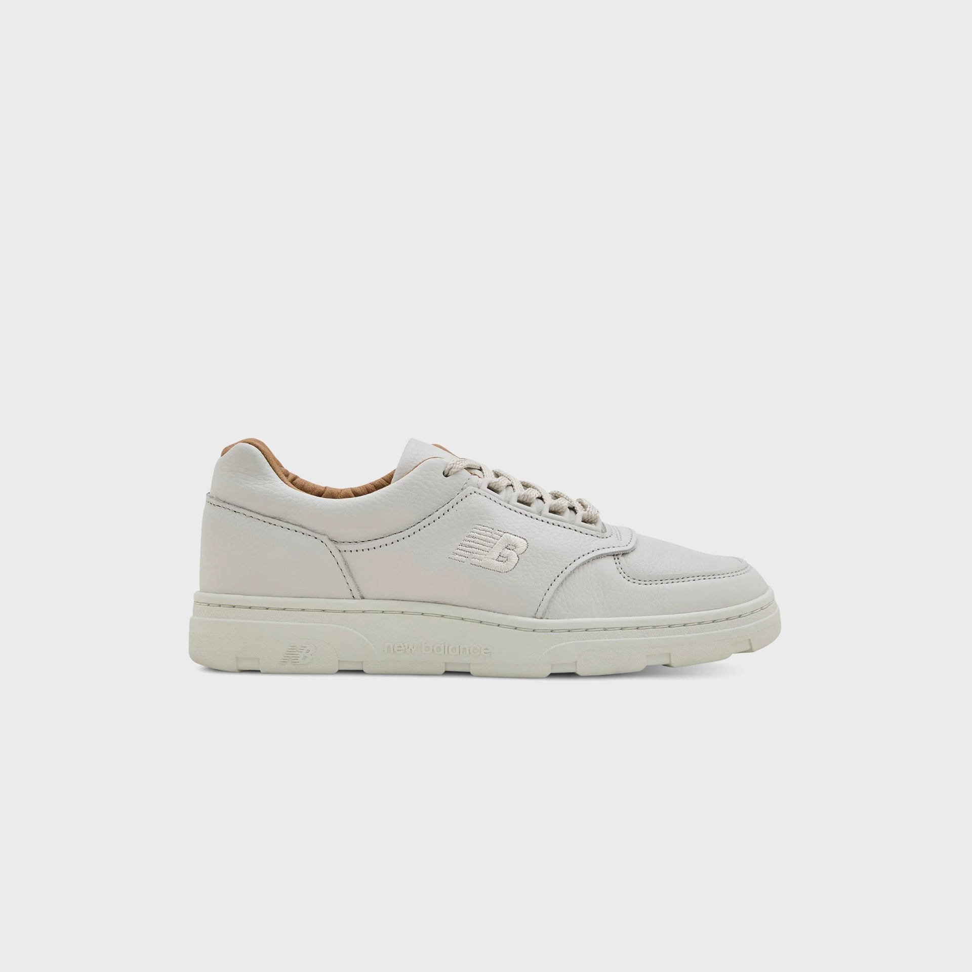 New Balance Allerdale - Vaporous Grey / Chipmunk
