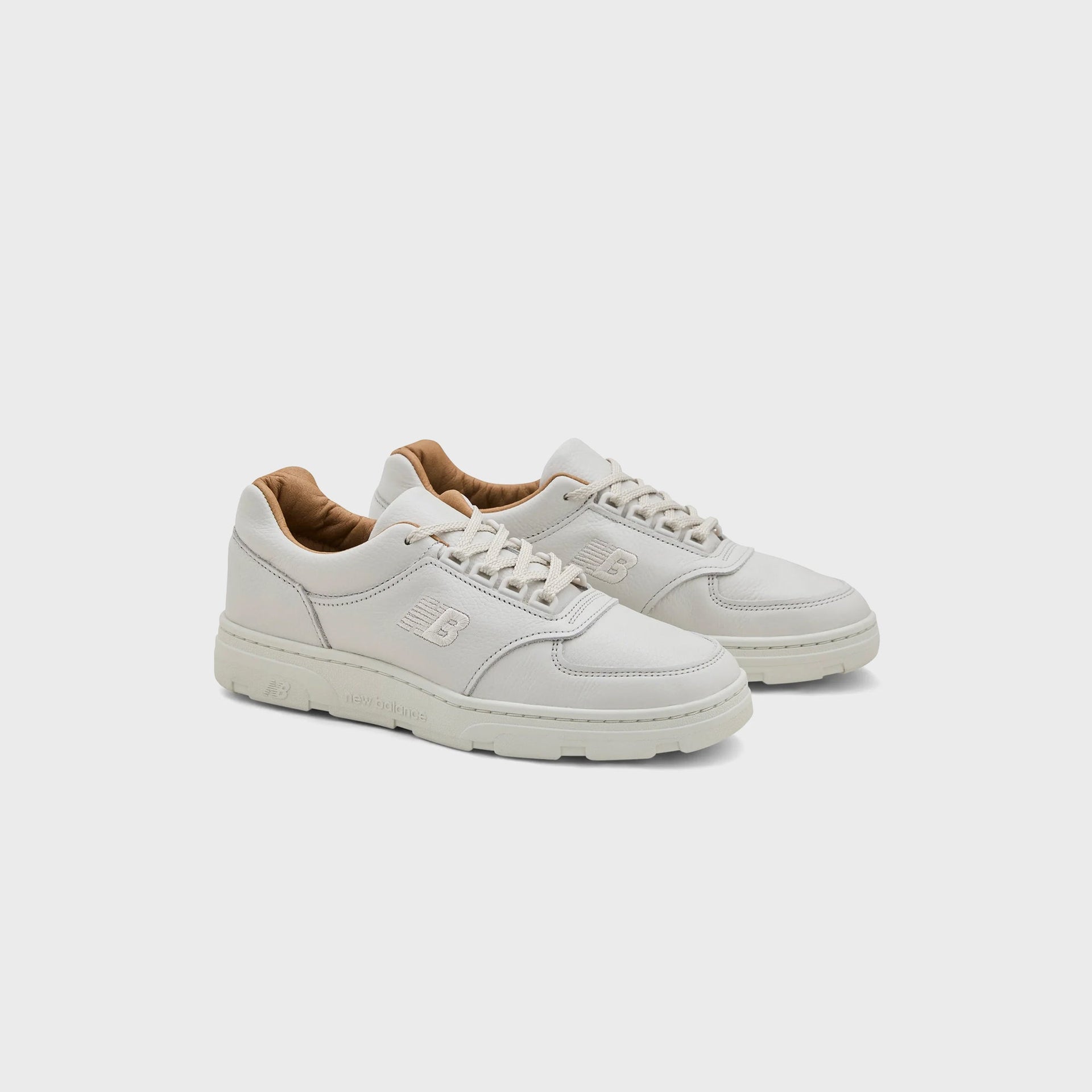 New Balance Allerdale - Vaporous Grey / Chipmunk