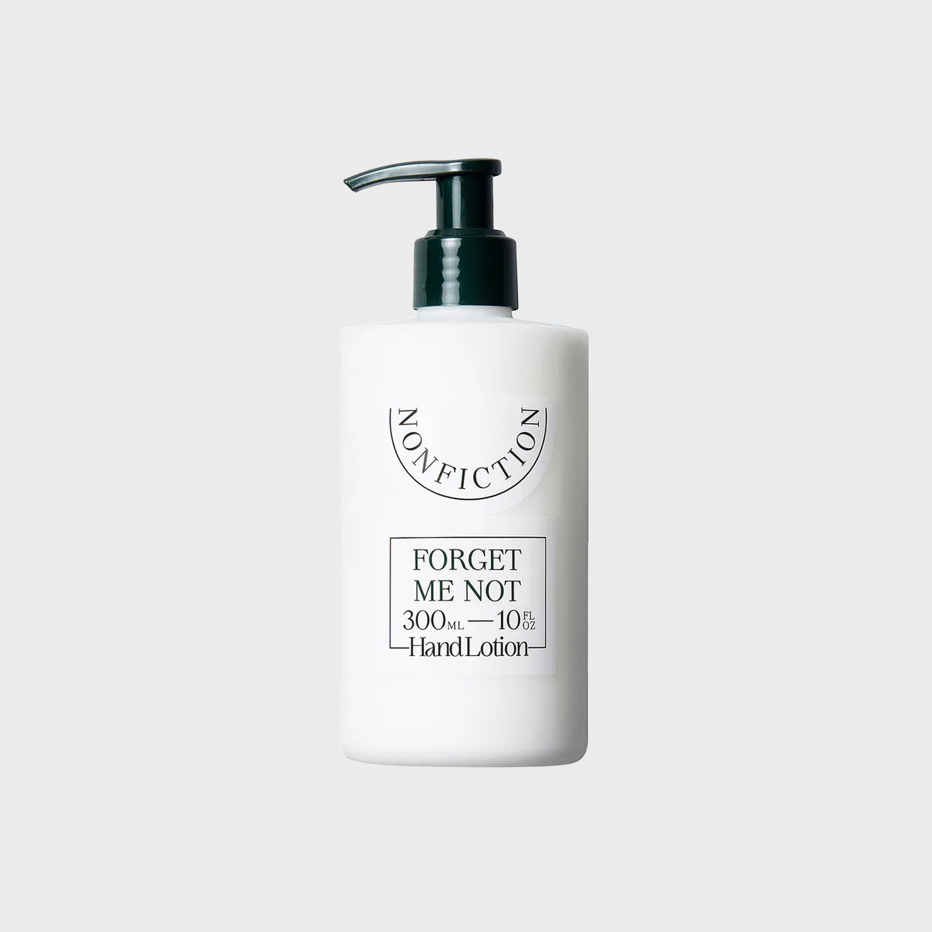 NONFICTION Hand Lotion - Forget Me Not