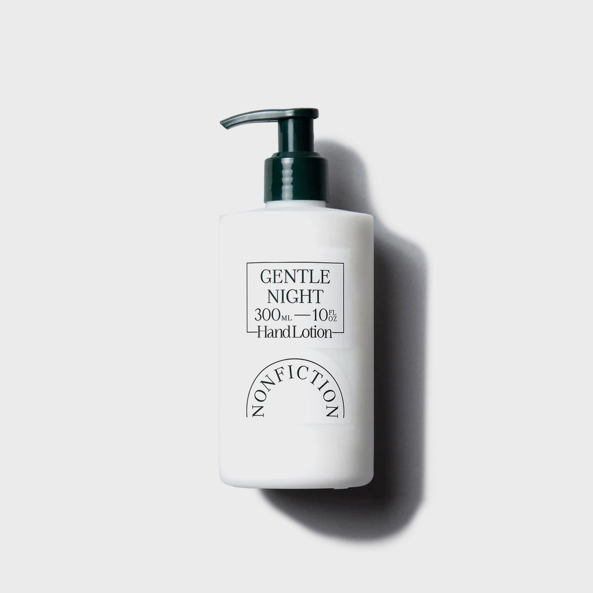 NONFICTION Hand Lotion - Gentle Night