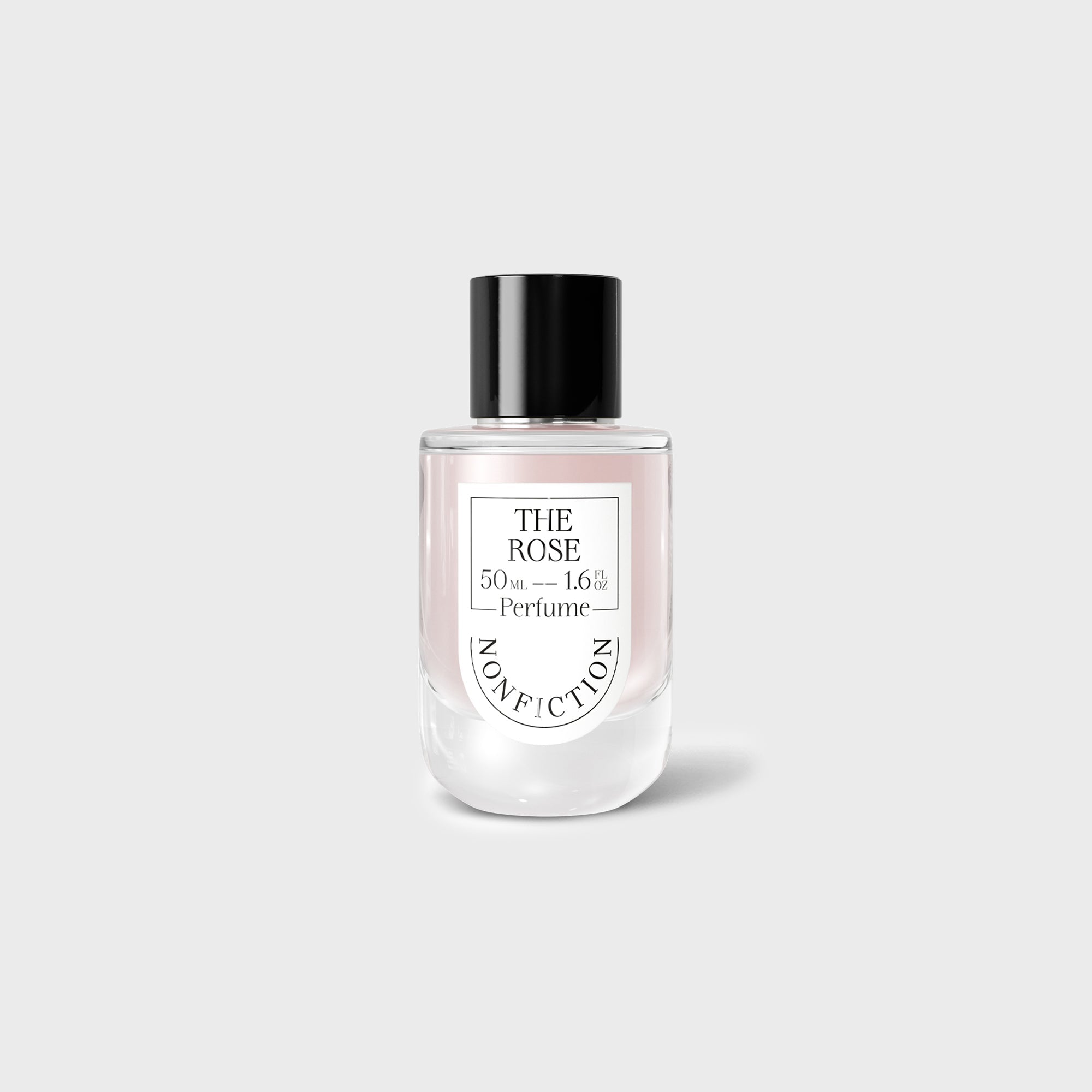 NONFICTION THE ROSE 50ml 香水　ザローズ NONFICTION The Rose Eau De Parfum 50ML – Kith UK