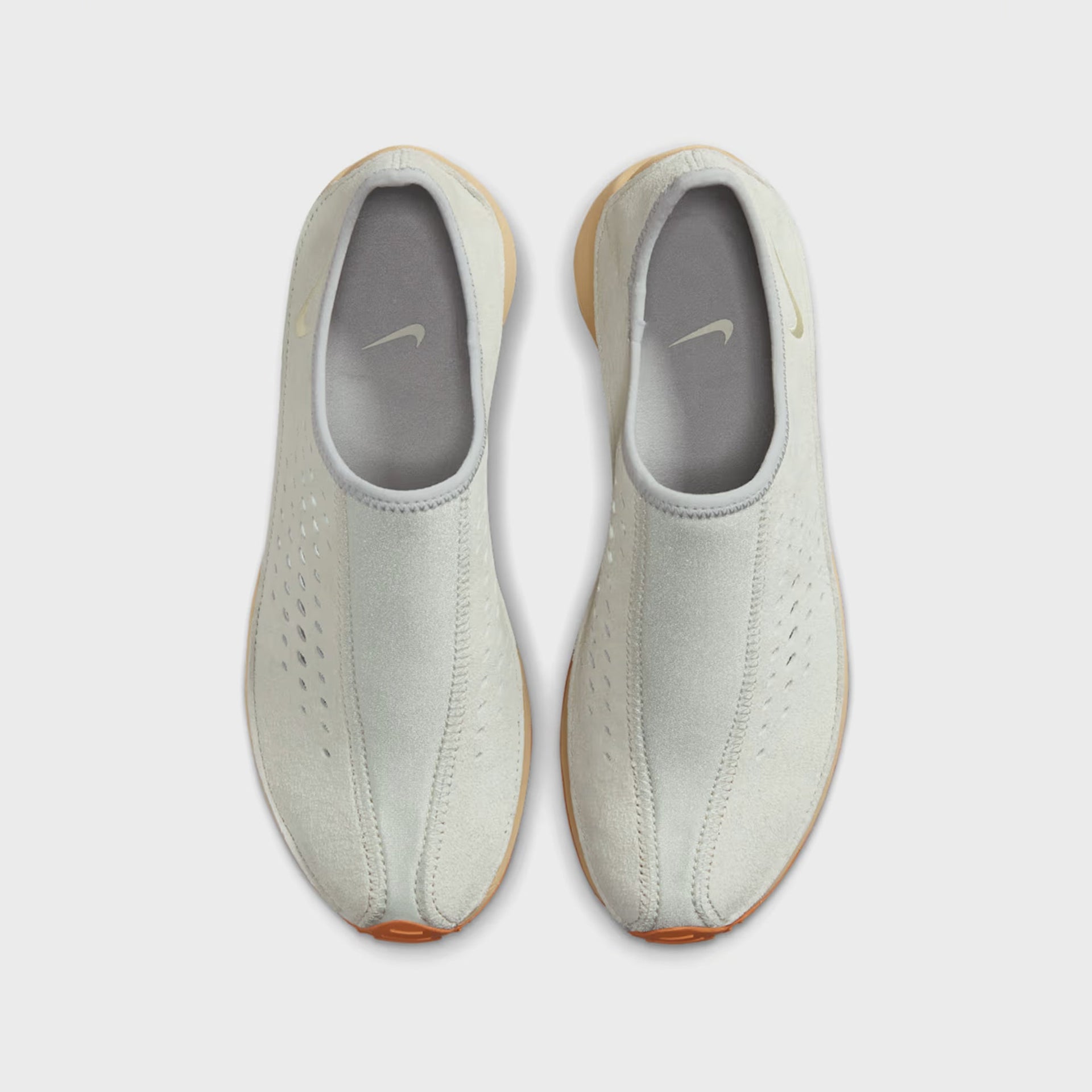 Nike WMNS Air Superfly Moc - Sea Glass / Grey Fog / Buff Gold / Alabaster