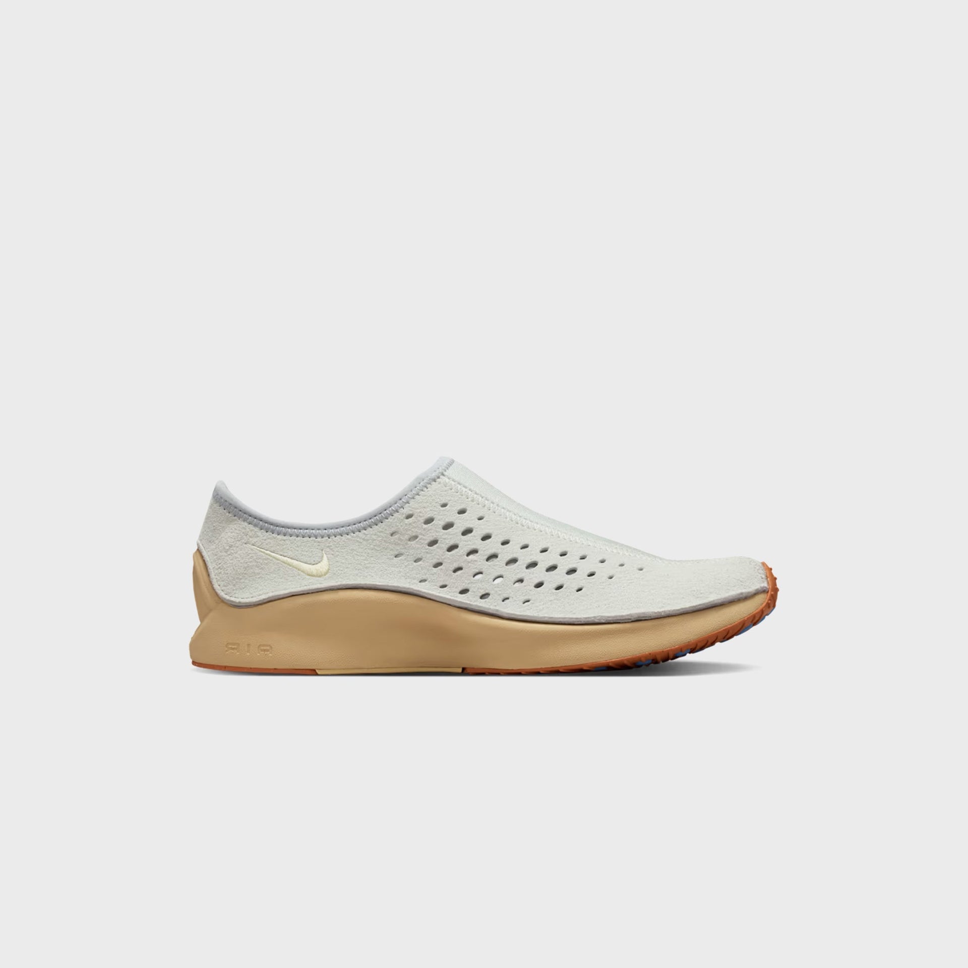 Nike WMNS Air Superfly Moc - Sea Glass / Grey Fog / Buff Gold / Alabaster