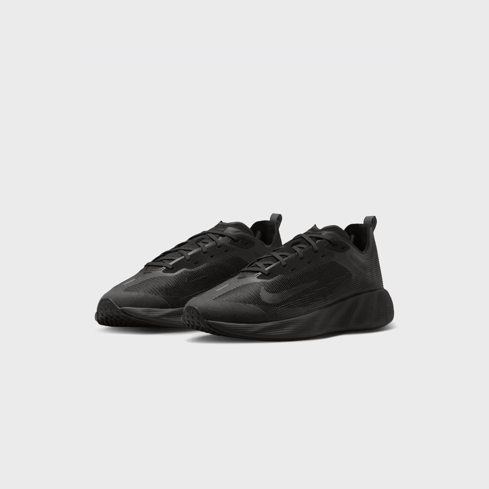 Nike Ava X Mesh - Black / Anthracite / Dark Smoke Grey