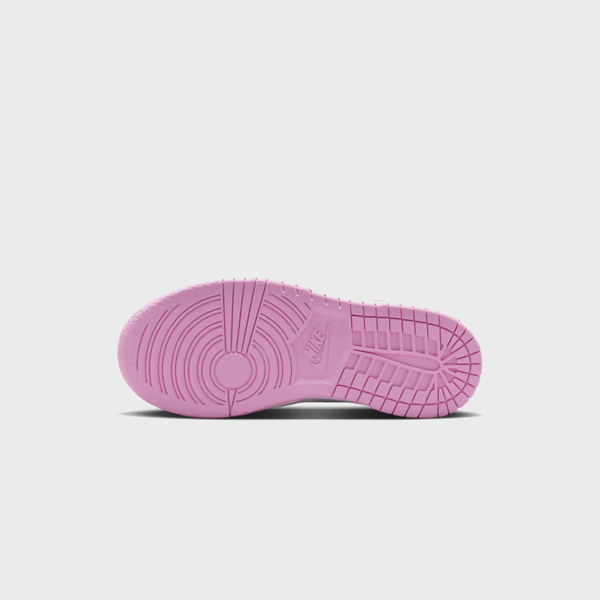 Nike PS Dunk Low - White / Pink Rise