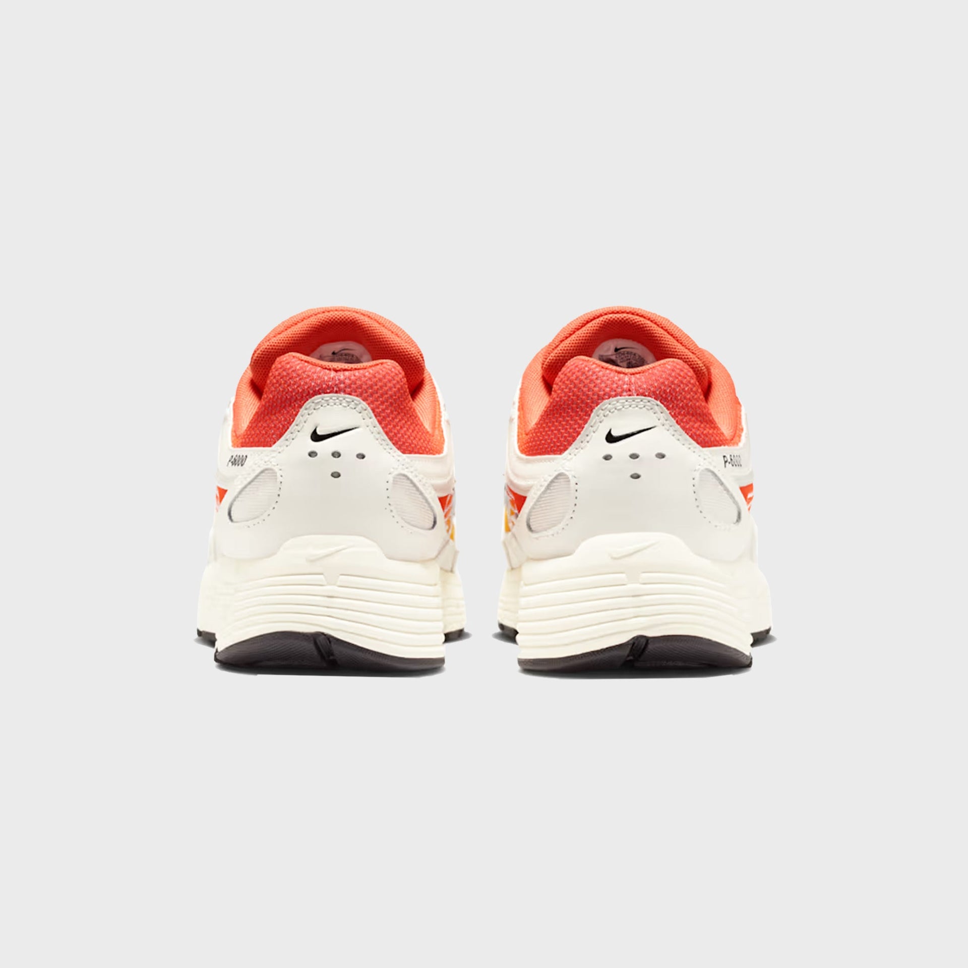 Nike P-6000 - Sail / Cosmic Clay / Volt Ice / Black