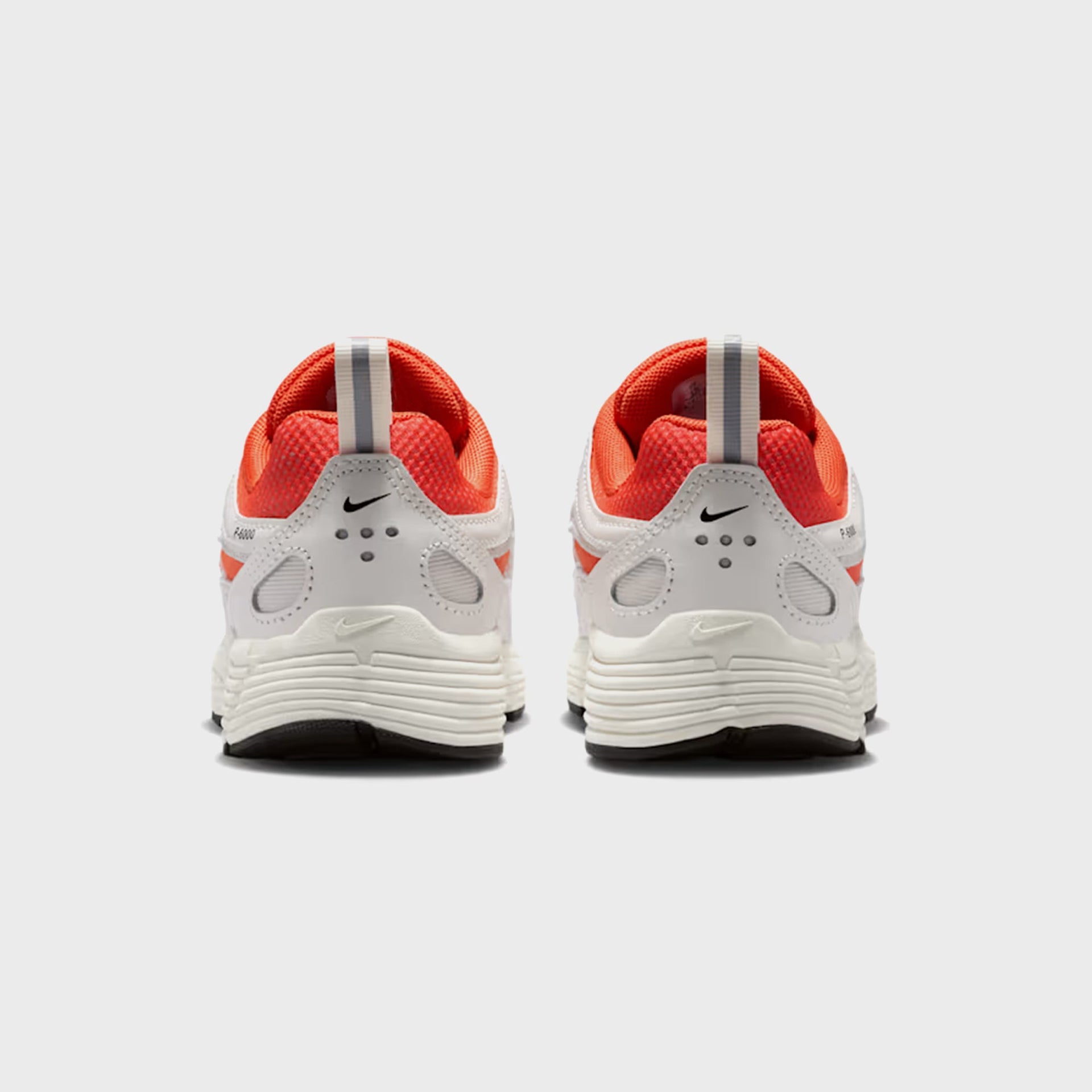 Nike PS P-6000 Fade - Sail / Black / Cosmic Clay / Volt Ice