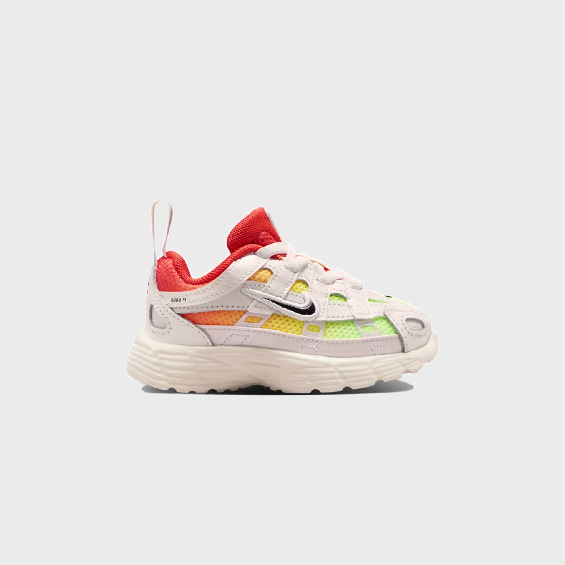 Nike TD P-6000 - Light Bone / Sail / Pale Ivory / Black