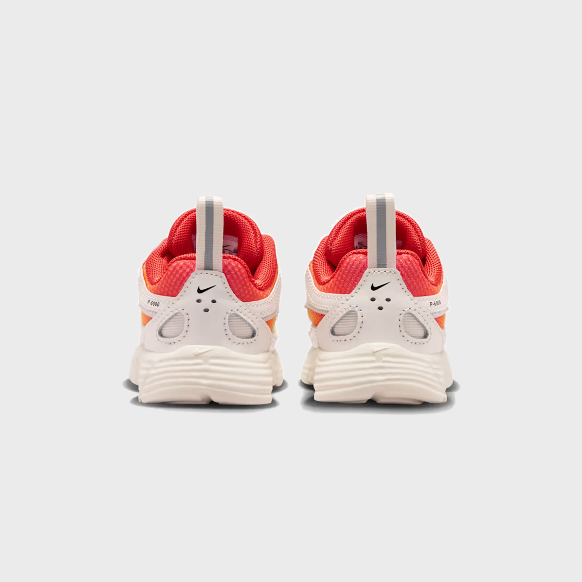 Nike TD P-6000 - Light Bone / Sail / Pale Ivory / Black