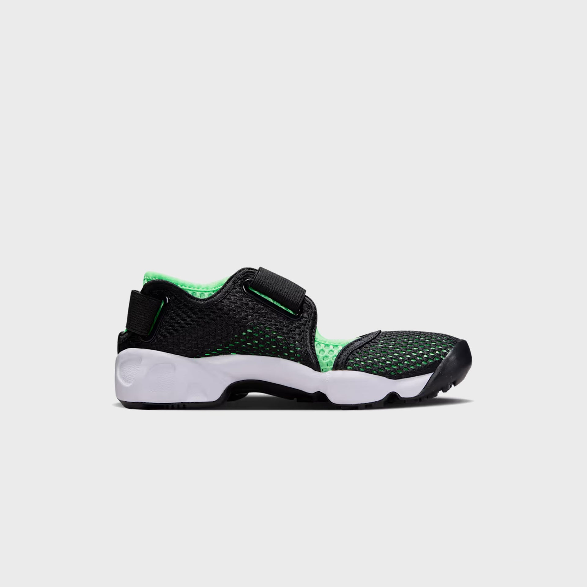 Nike GS Rift 2 - Black / Illusion Green / White / Old Royal