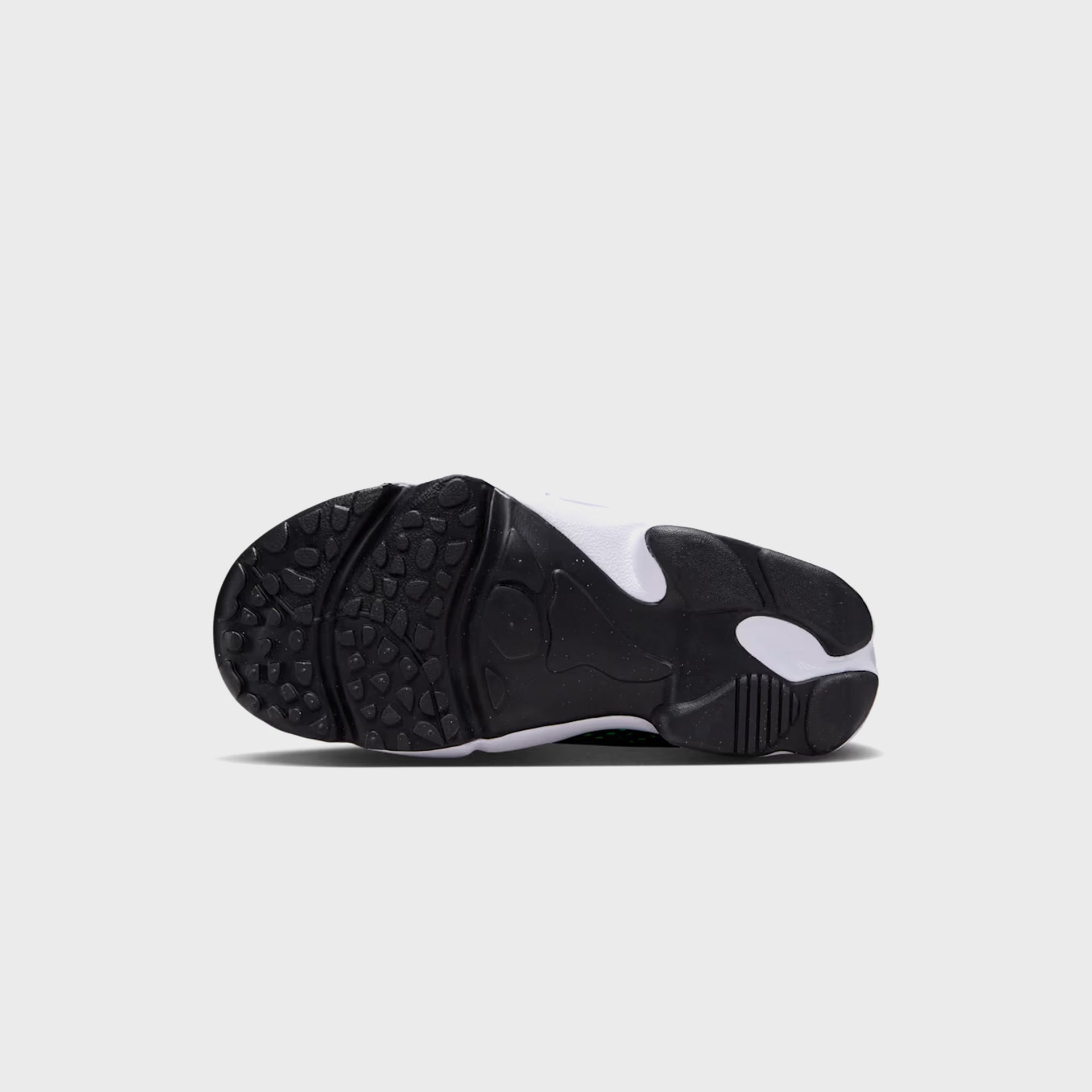 Nike GS Rift 2 - Black / Illusion Green / White / Old Royal