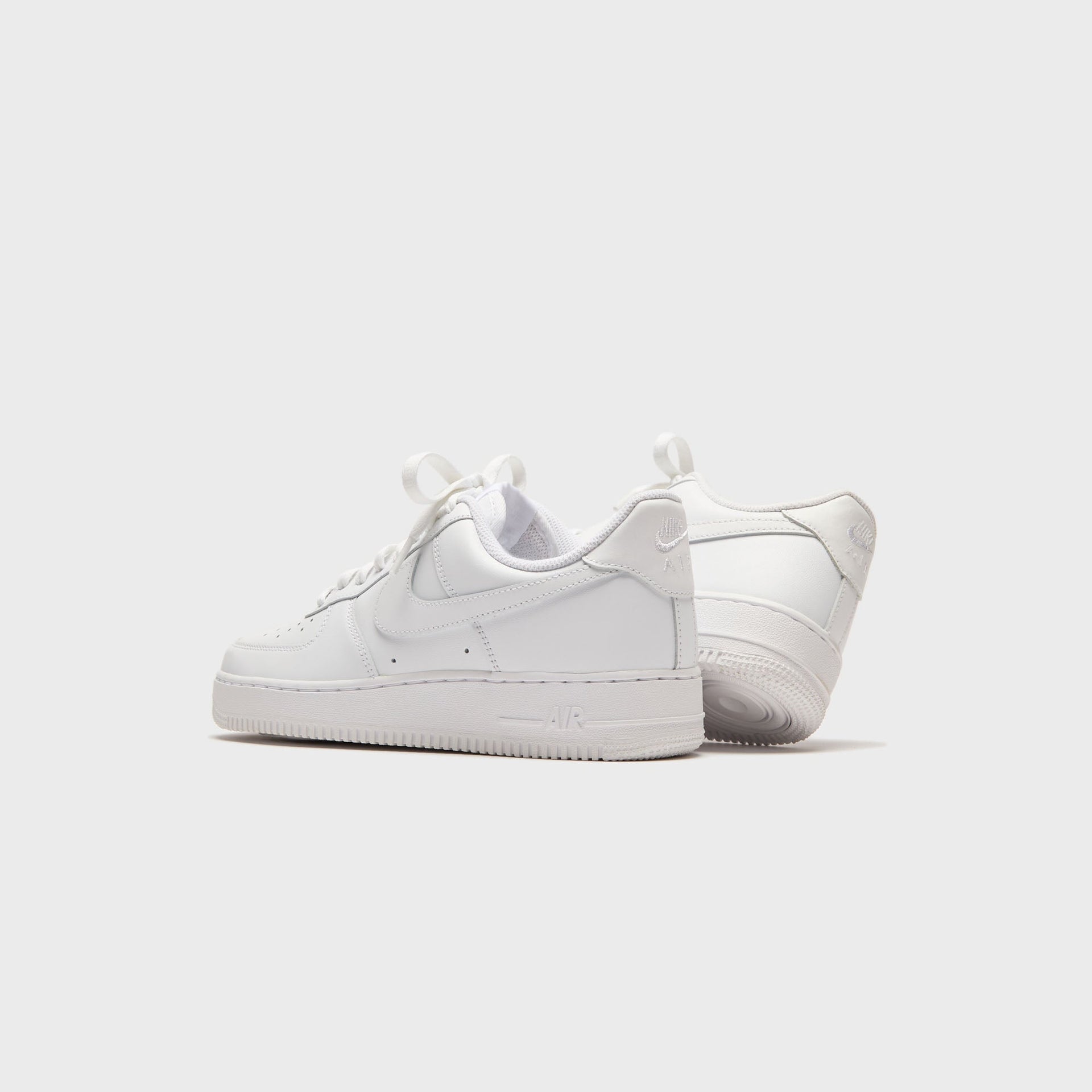 Nike Air Force 1 `07 - White