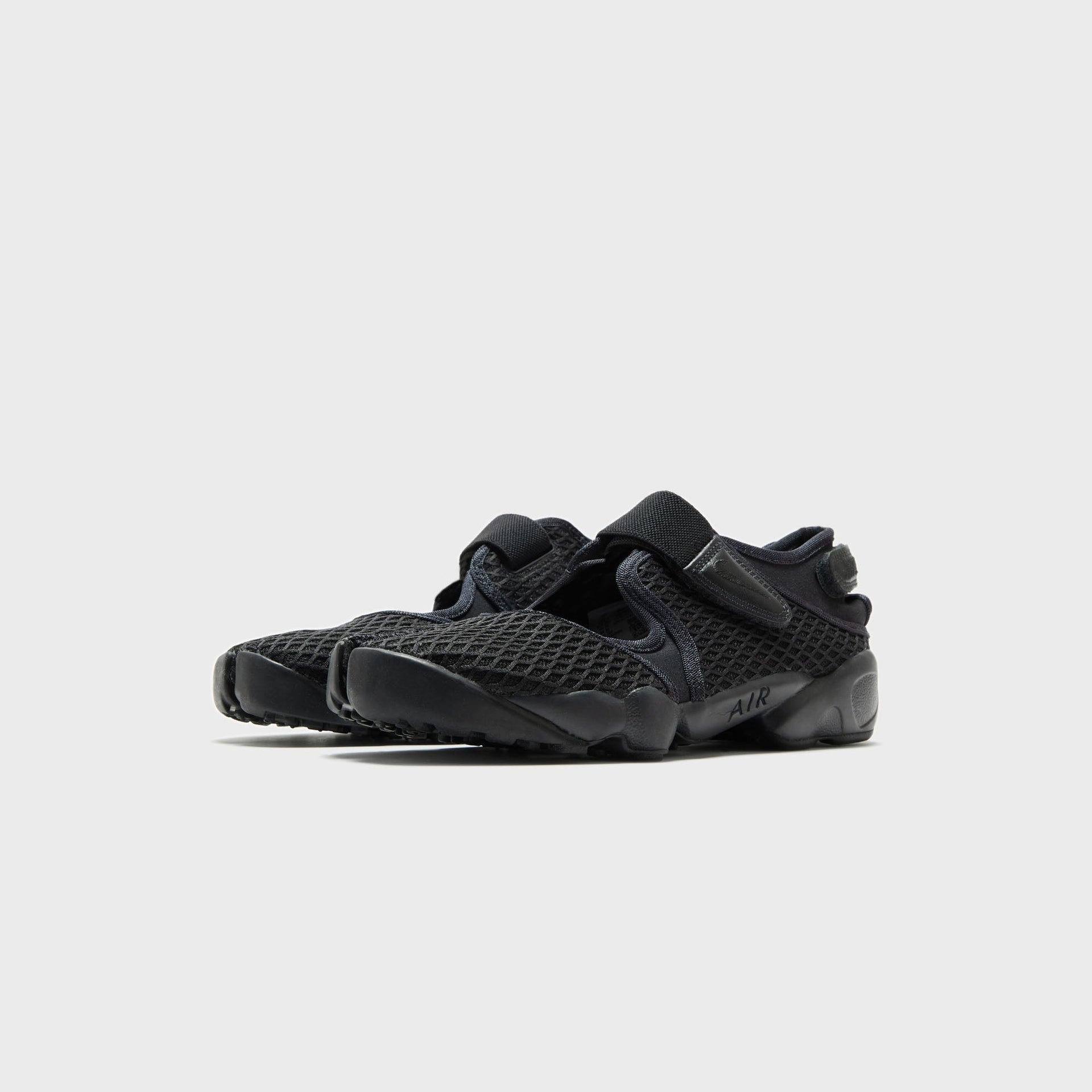 Nike WMNS Air Rift Lace - Off Noir
