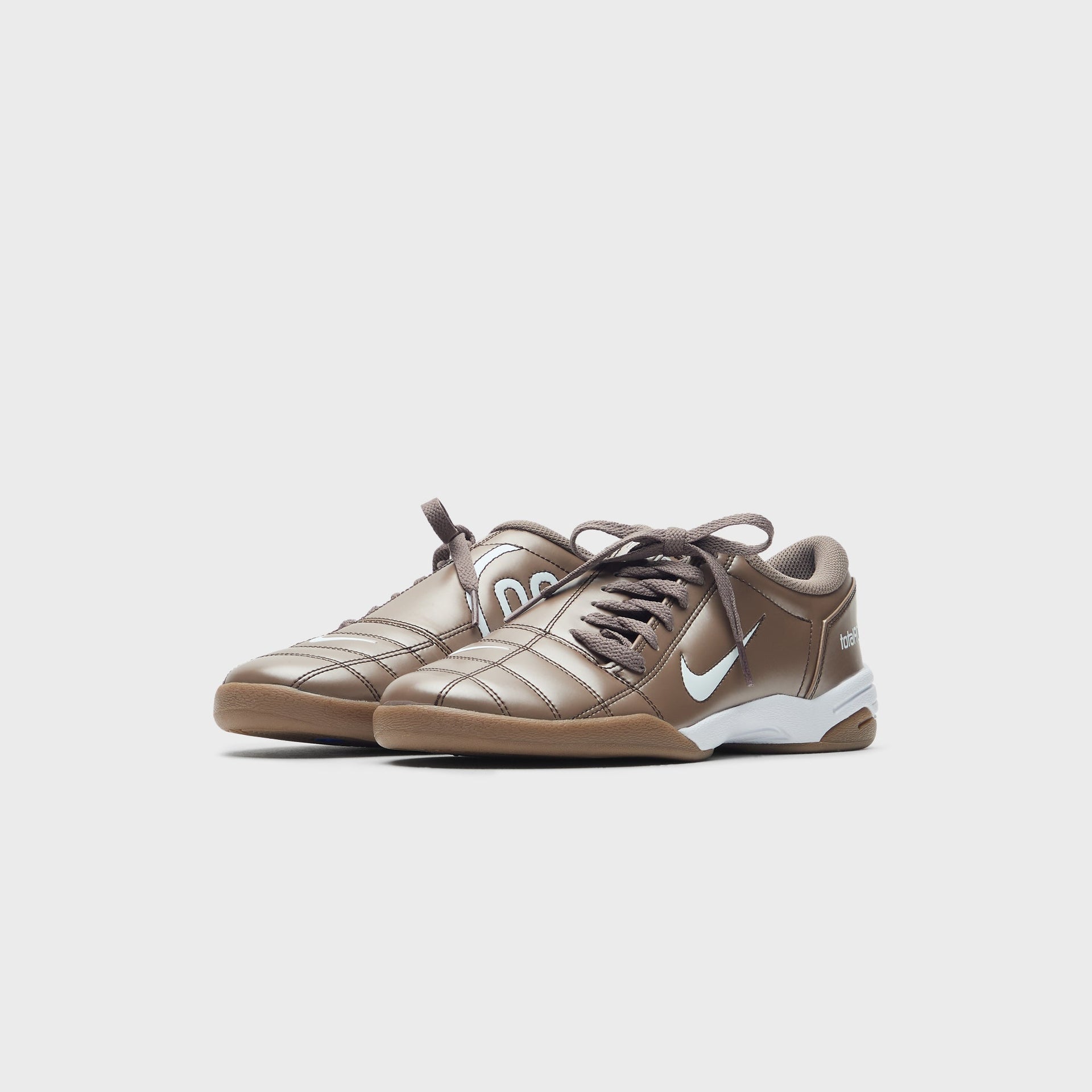 Nike Total 90 - Mink Brown / White / Racer Blue