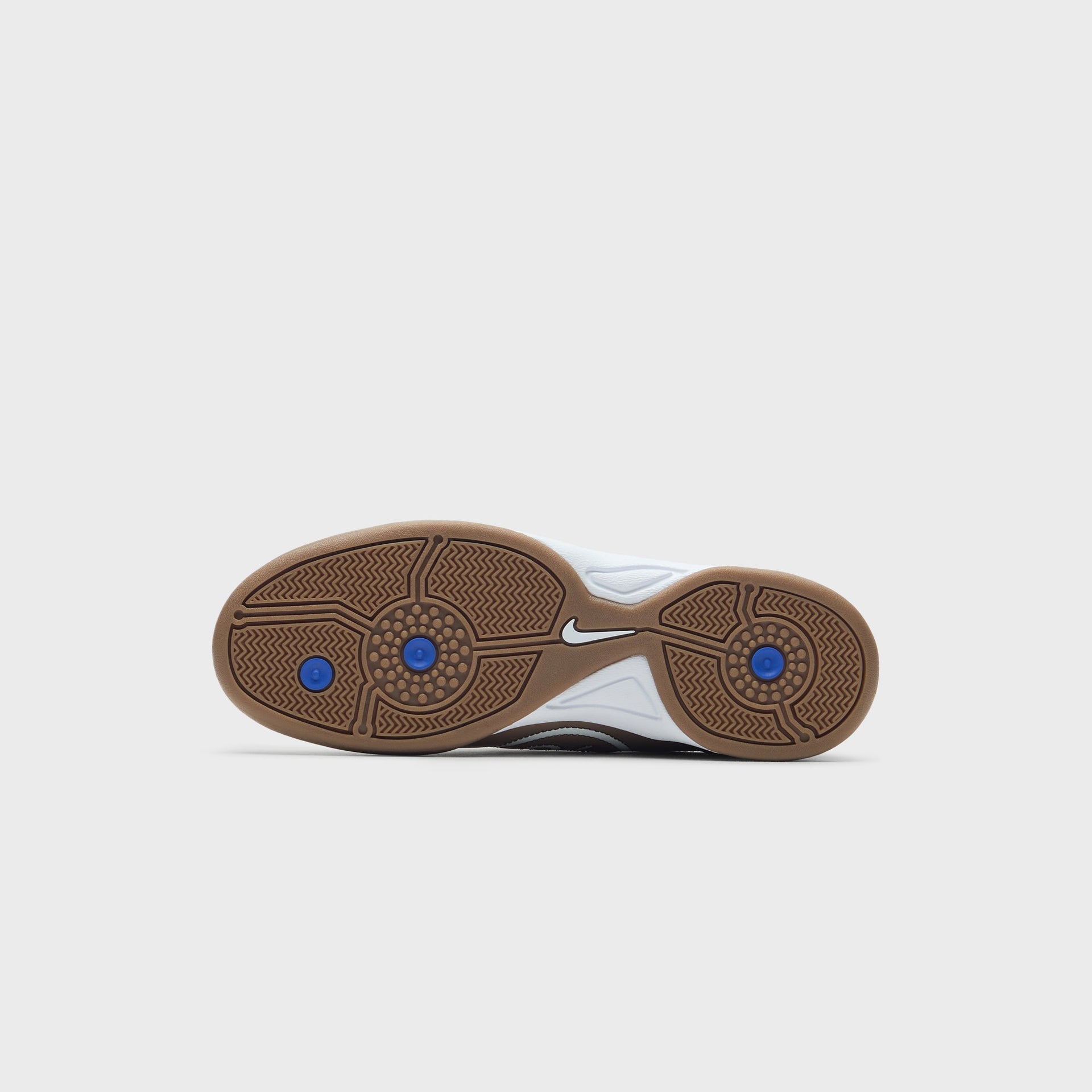 Nike Total 90 - Mink Brown / White / Racer Blue