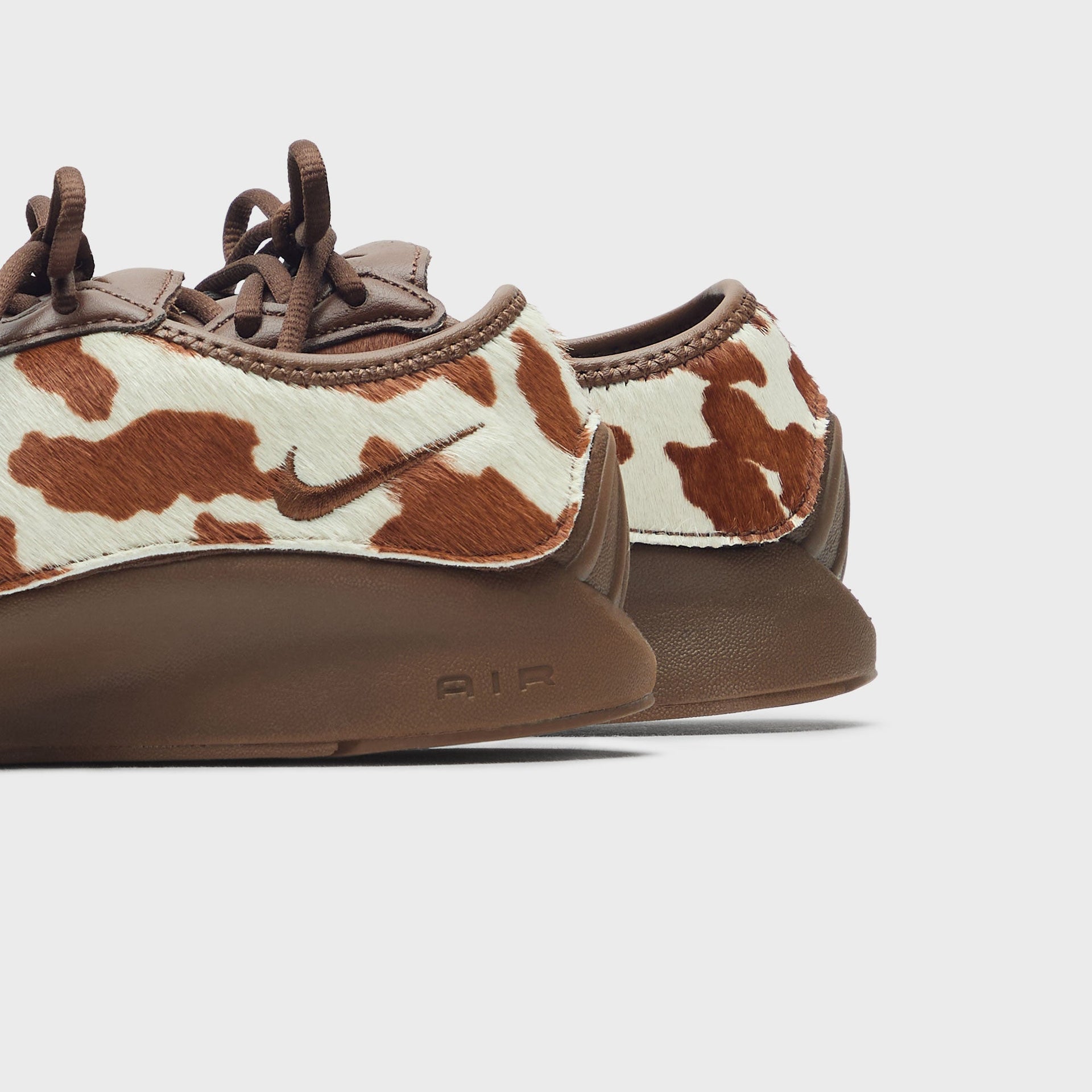 Nike WMNS Superfly LX Cow Print - Cacao Wow / Cacao Wow / Phantom