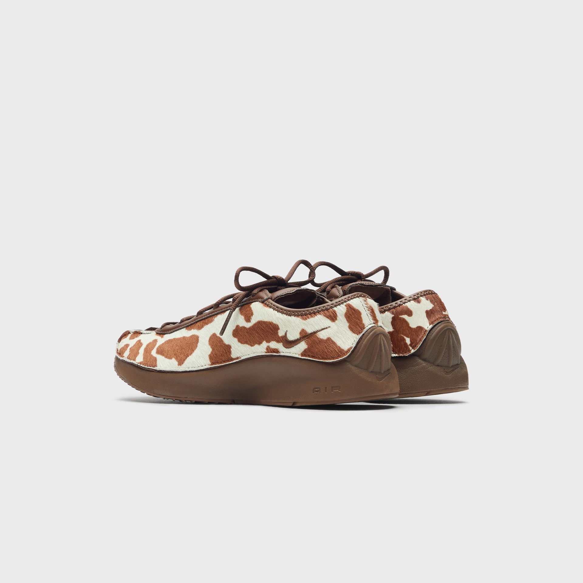 Nike WMNS Superfly LX Cow Print - Cacao Wow / Cacao Wow / Phantom