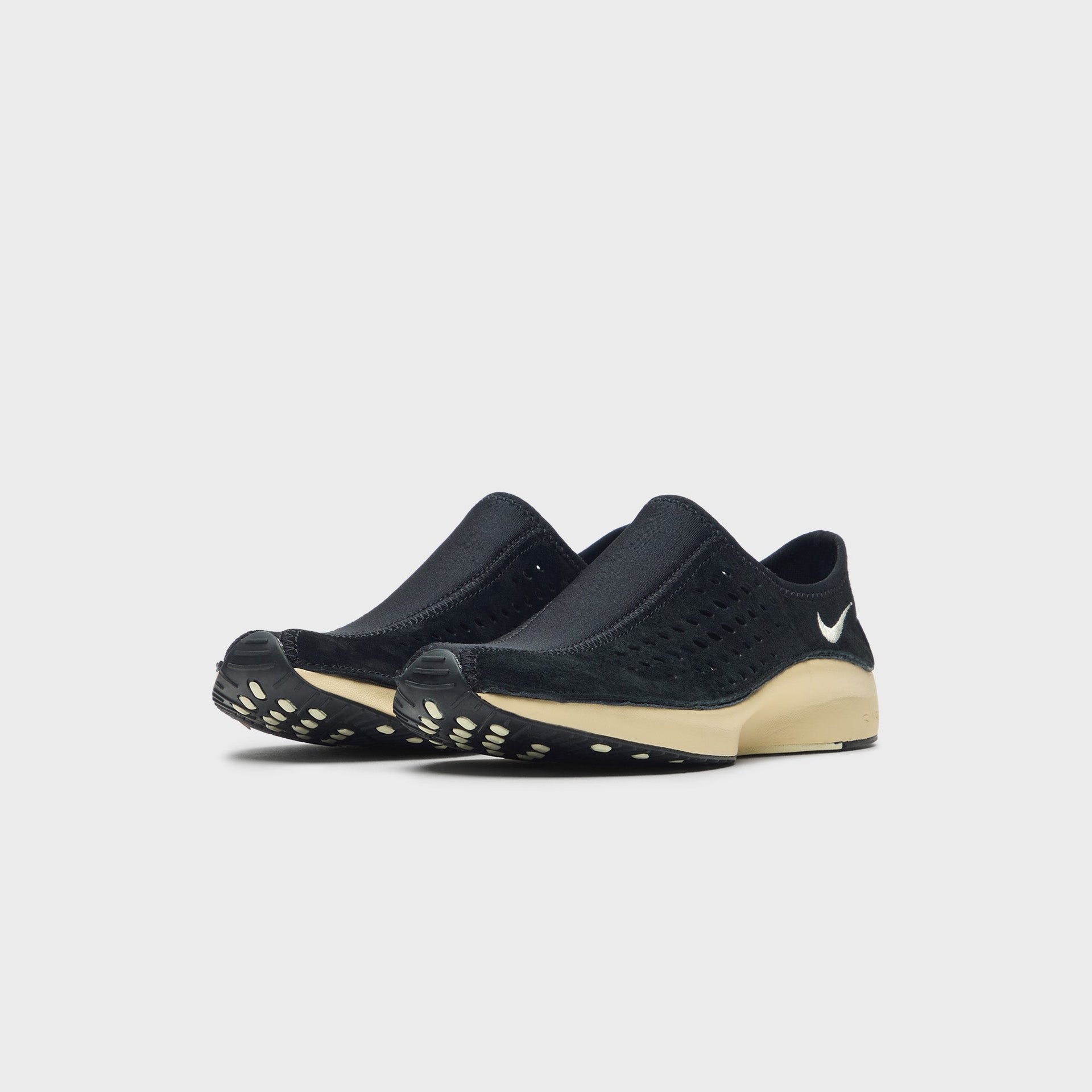 Nike WMNS Air Superfly Moc - Black / Muslin