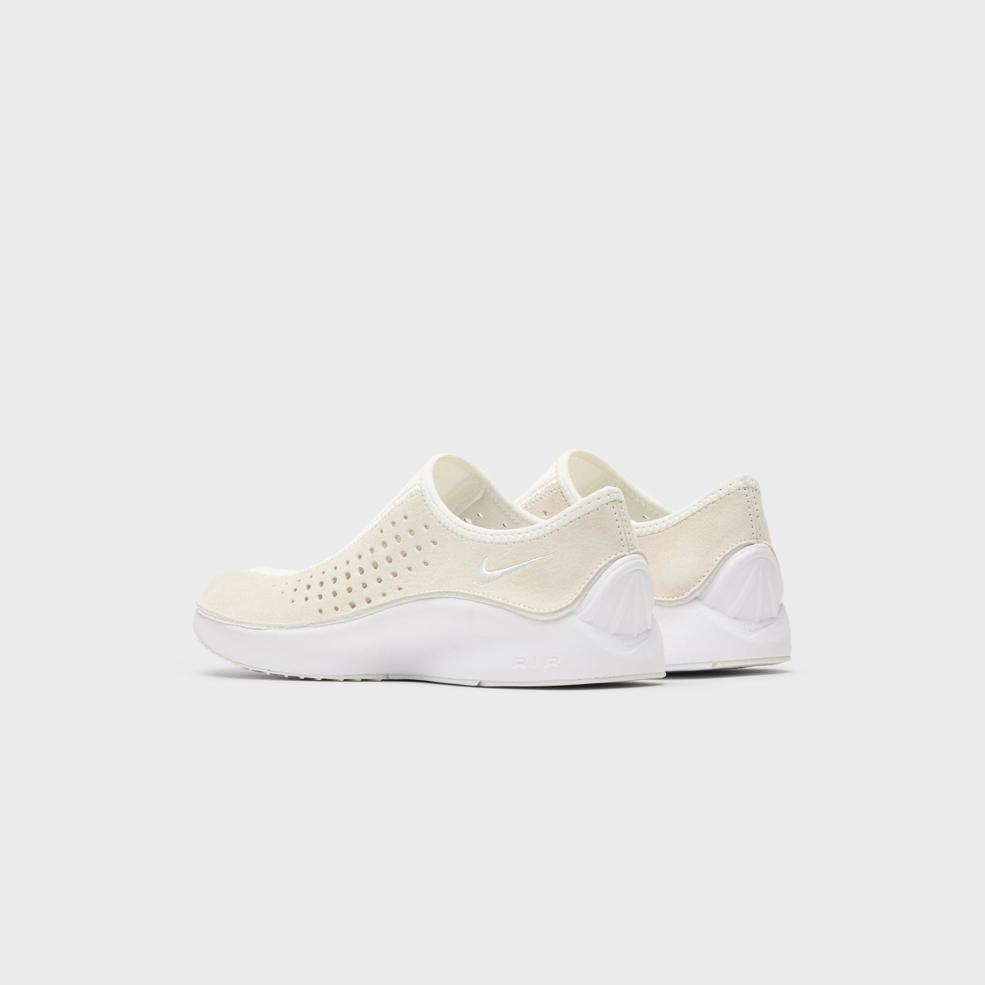 Nike WMNS Air Superfly Moc - Sail / White