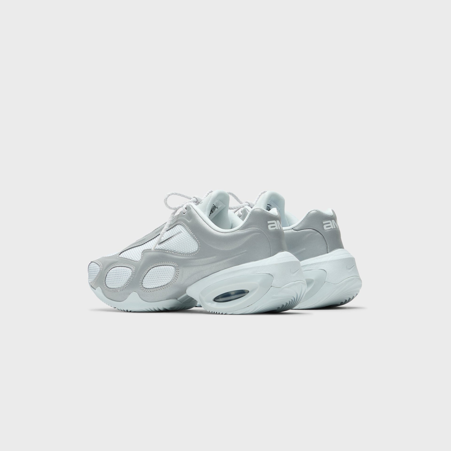 Nike WMNS Air Max Muse - Reflective Pure Platinum / Metallic Silver