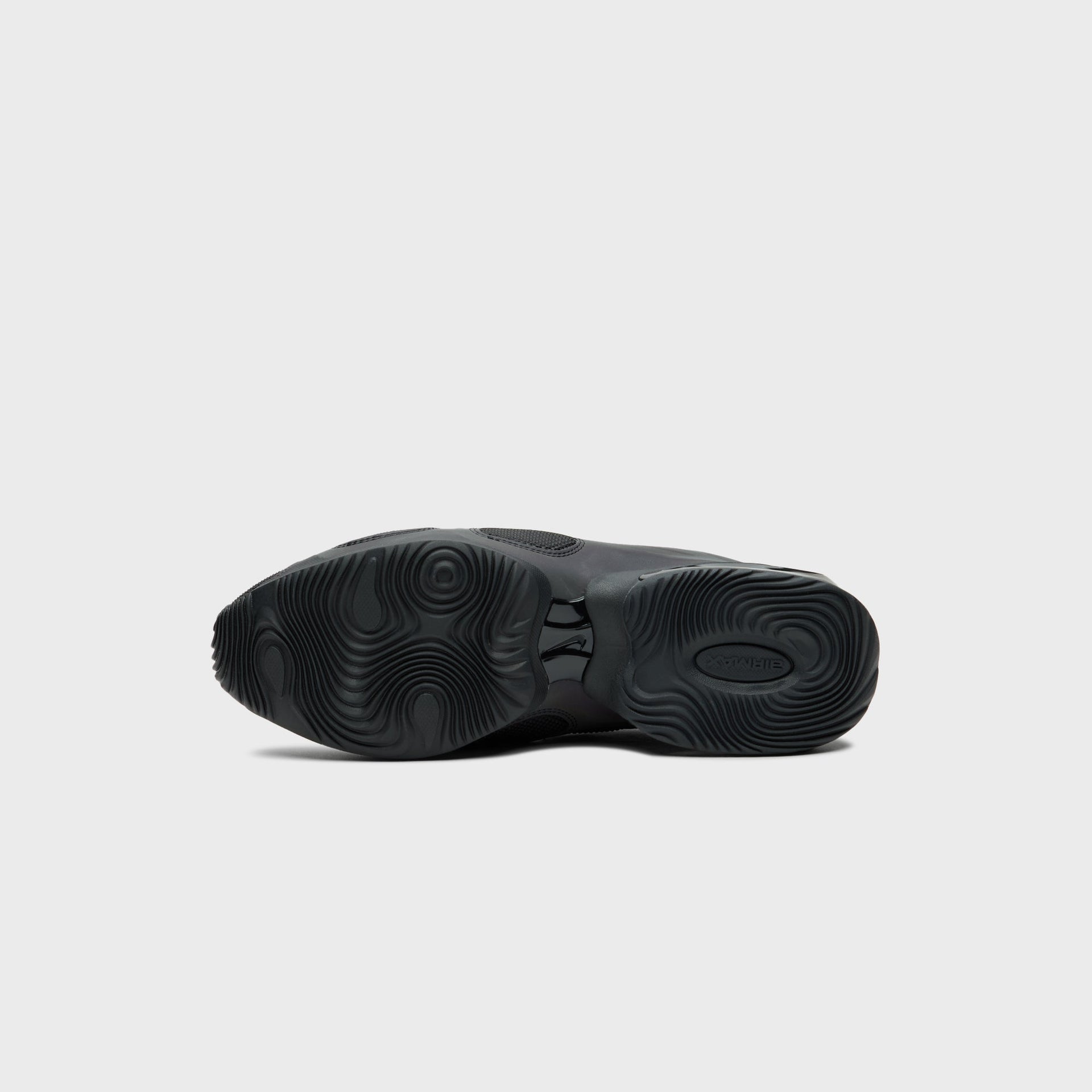 Nike WMNS Air Max Muse - Reflective Black / Metallic Silver