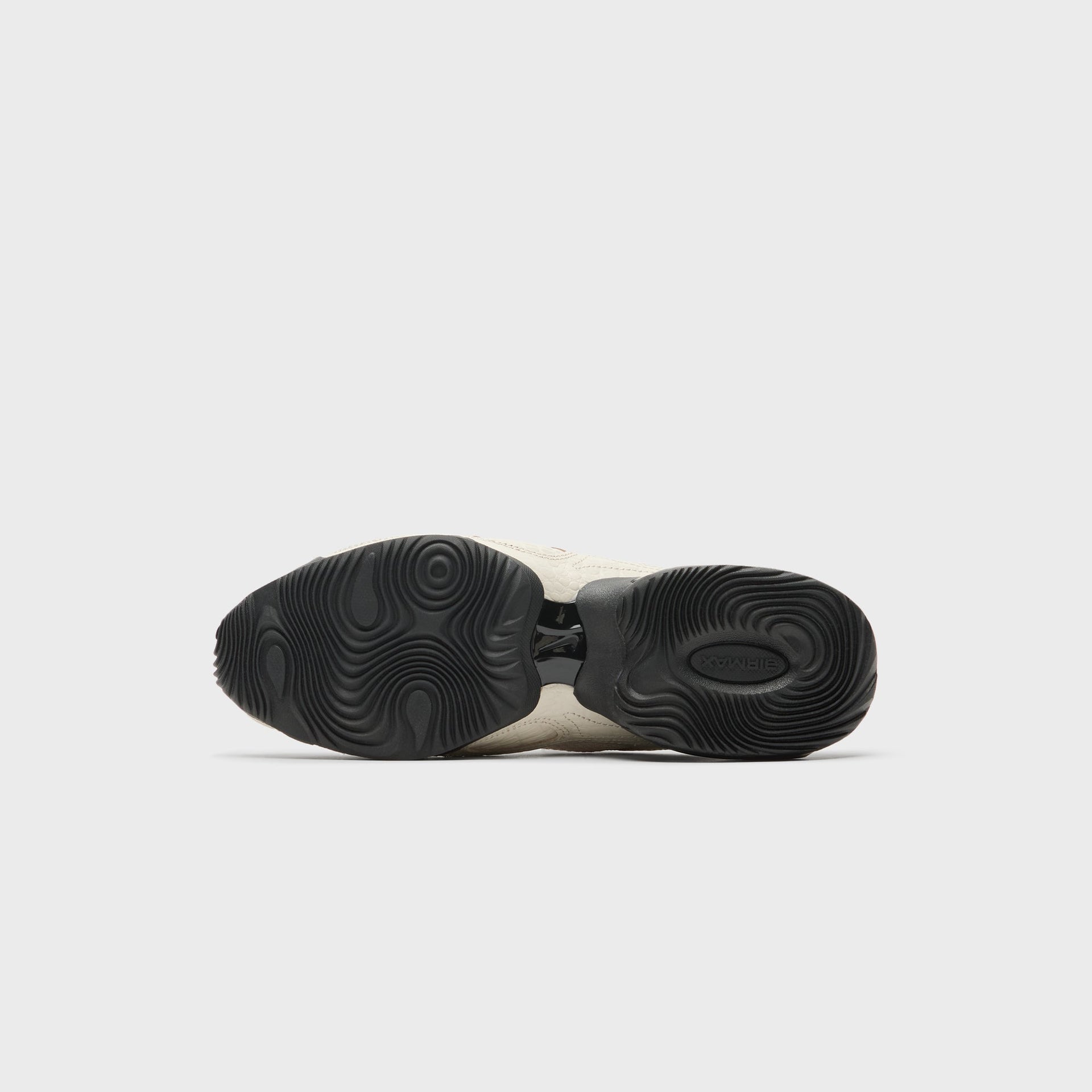 Nike WMNS Air Max Muse SE - Light Orewood Brown / Metallic Silver / Black