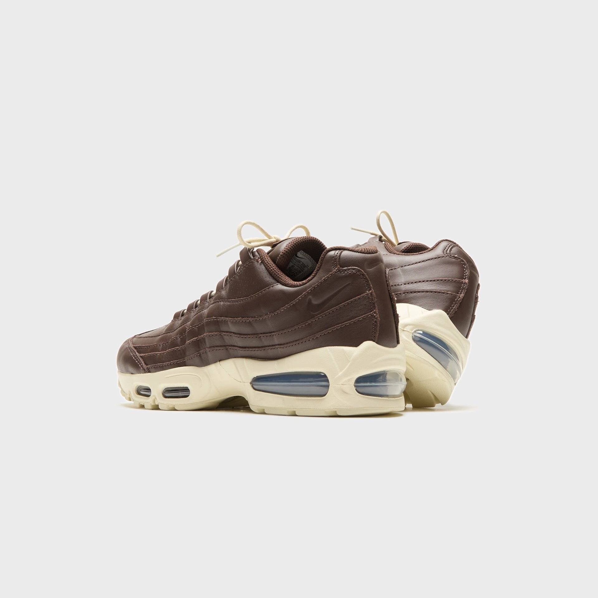 Nike Air Max 95 - Baroque Brown / Black