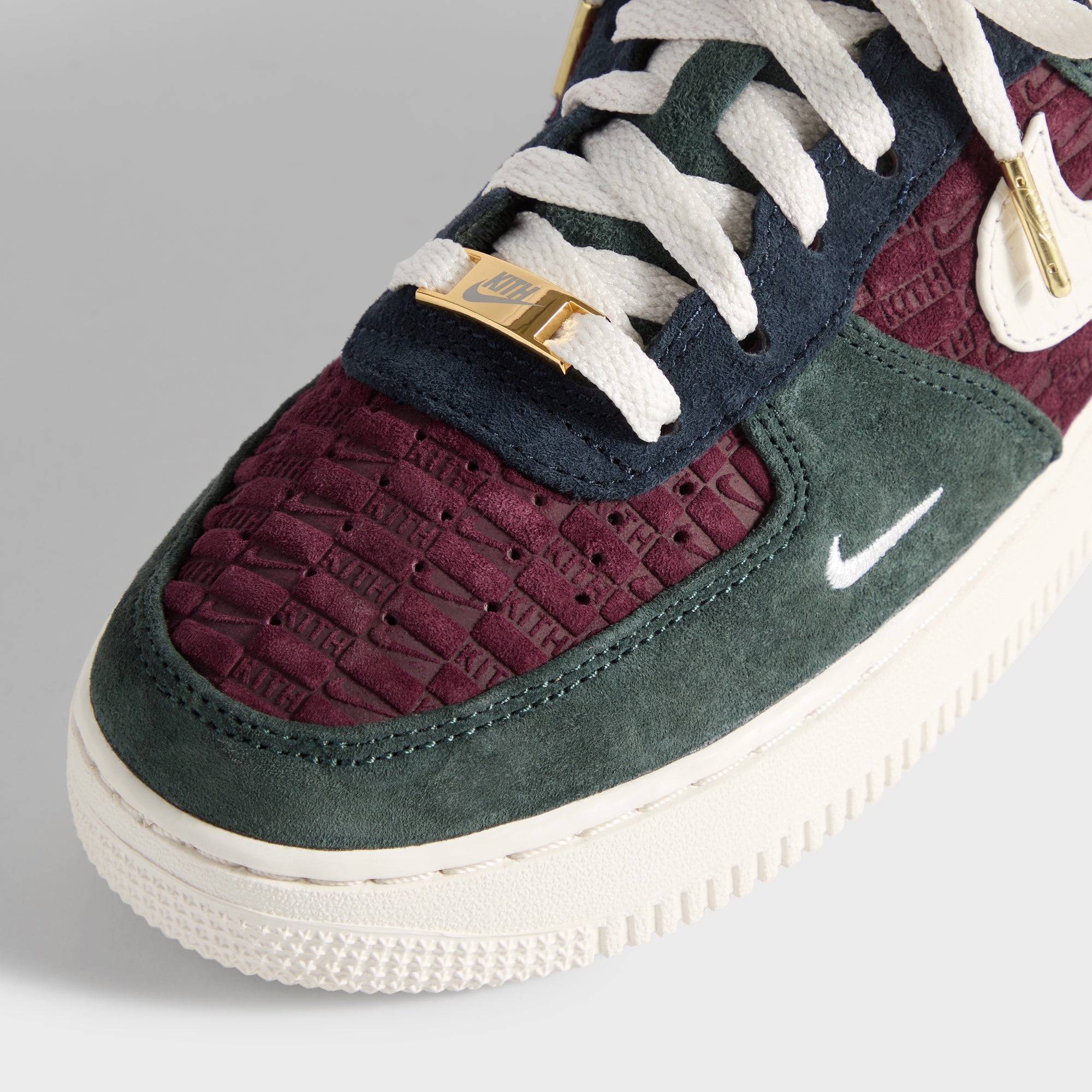 night maroon air force 1