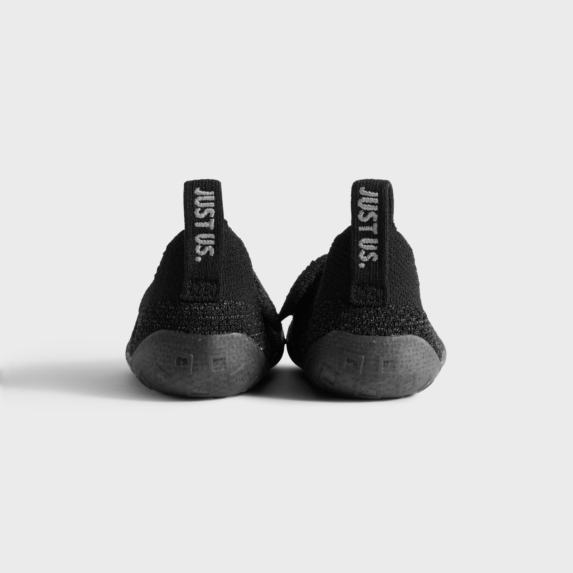 Kith for Nike Baby Swoosh One - Black / Orange / Anthracite / Game Royal