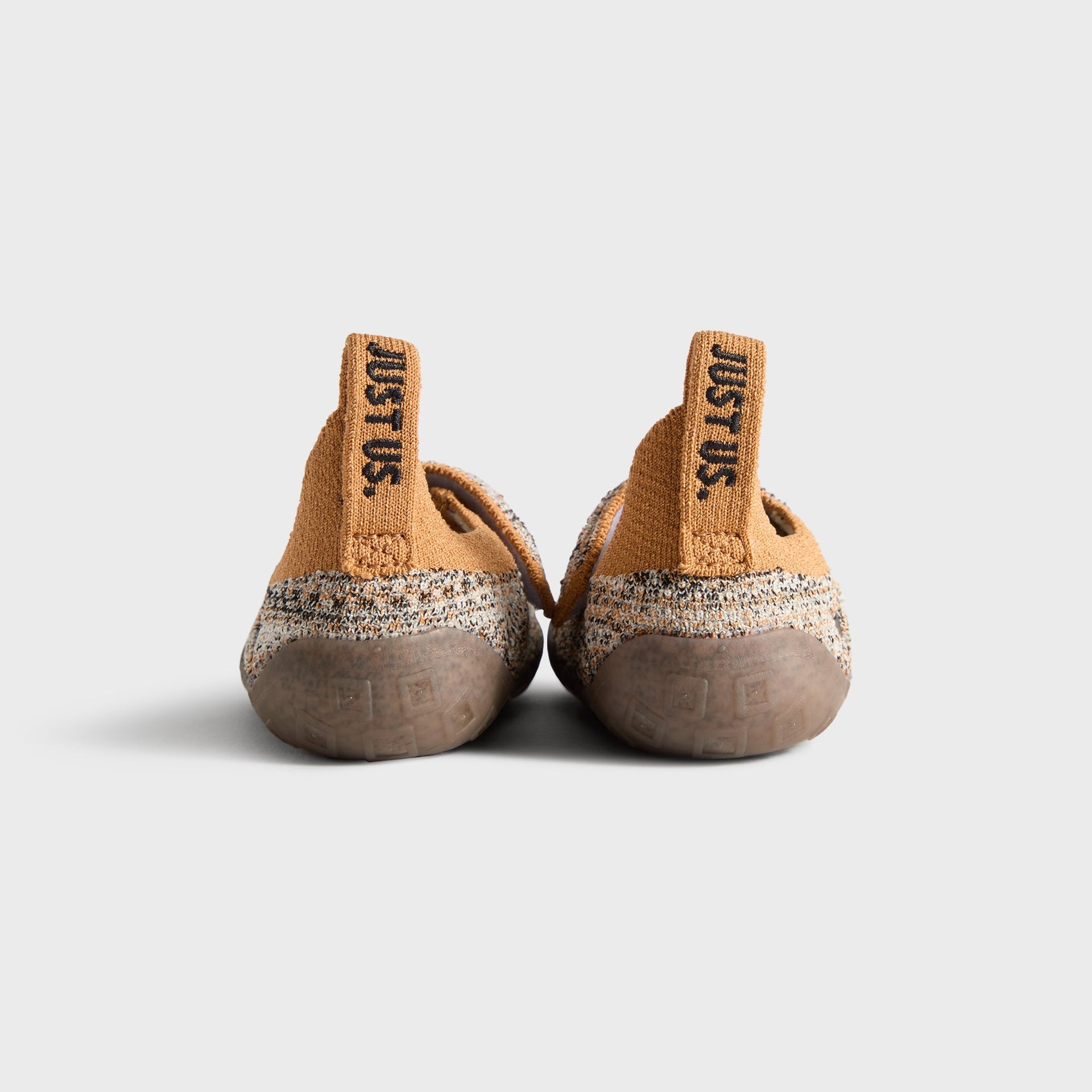Kith for Nike Baby Swoosh One - Coconut Milk / Black
