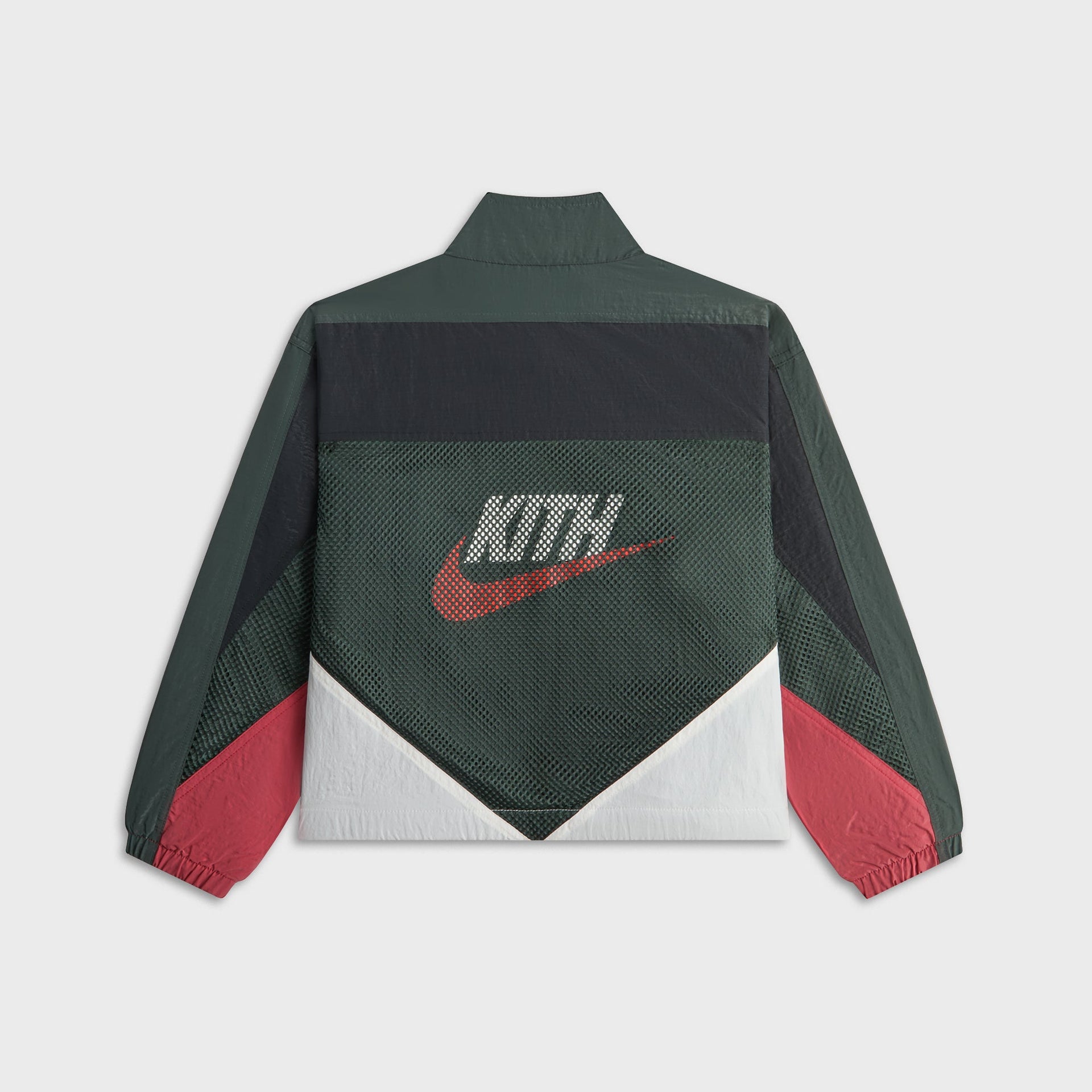 Kith Kids for Nike Track Jacket - Multi