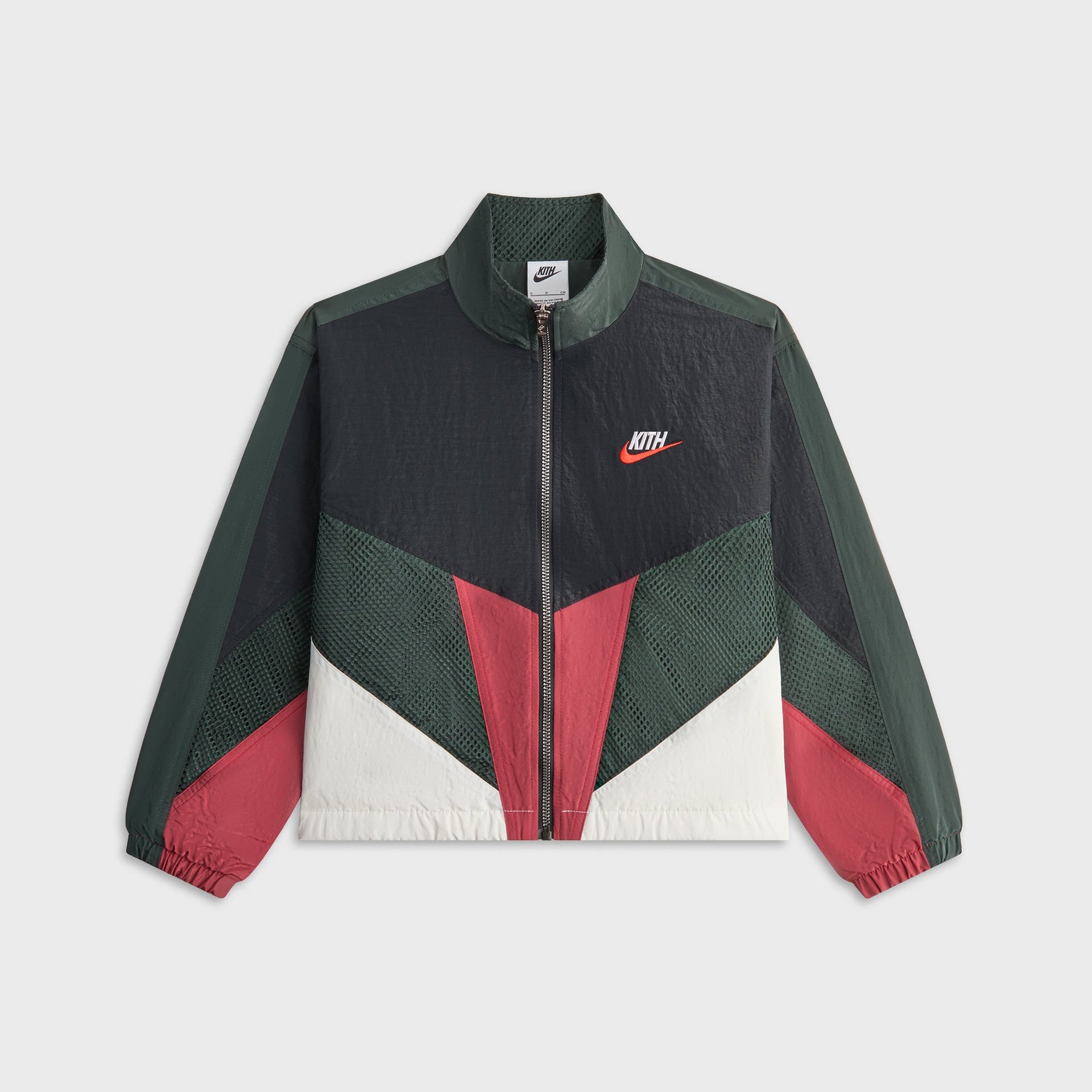 Kith Kids for Nike Track Jacket - Multi