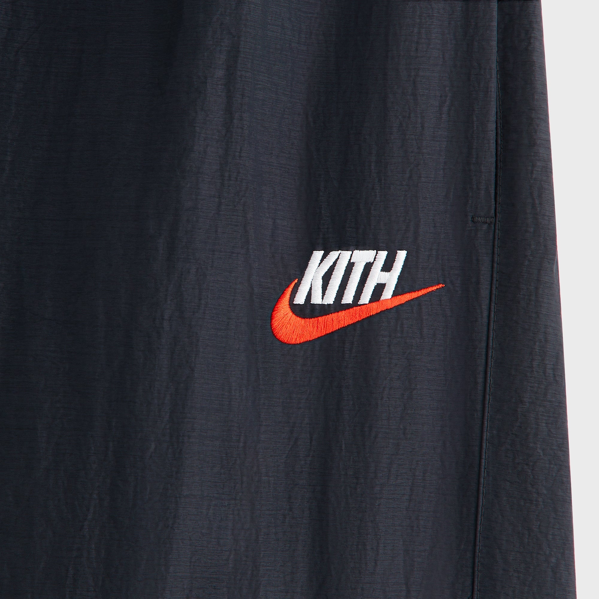 Kith Kids for Nike Track Pant - Black – Kith UK