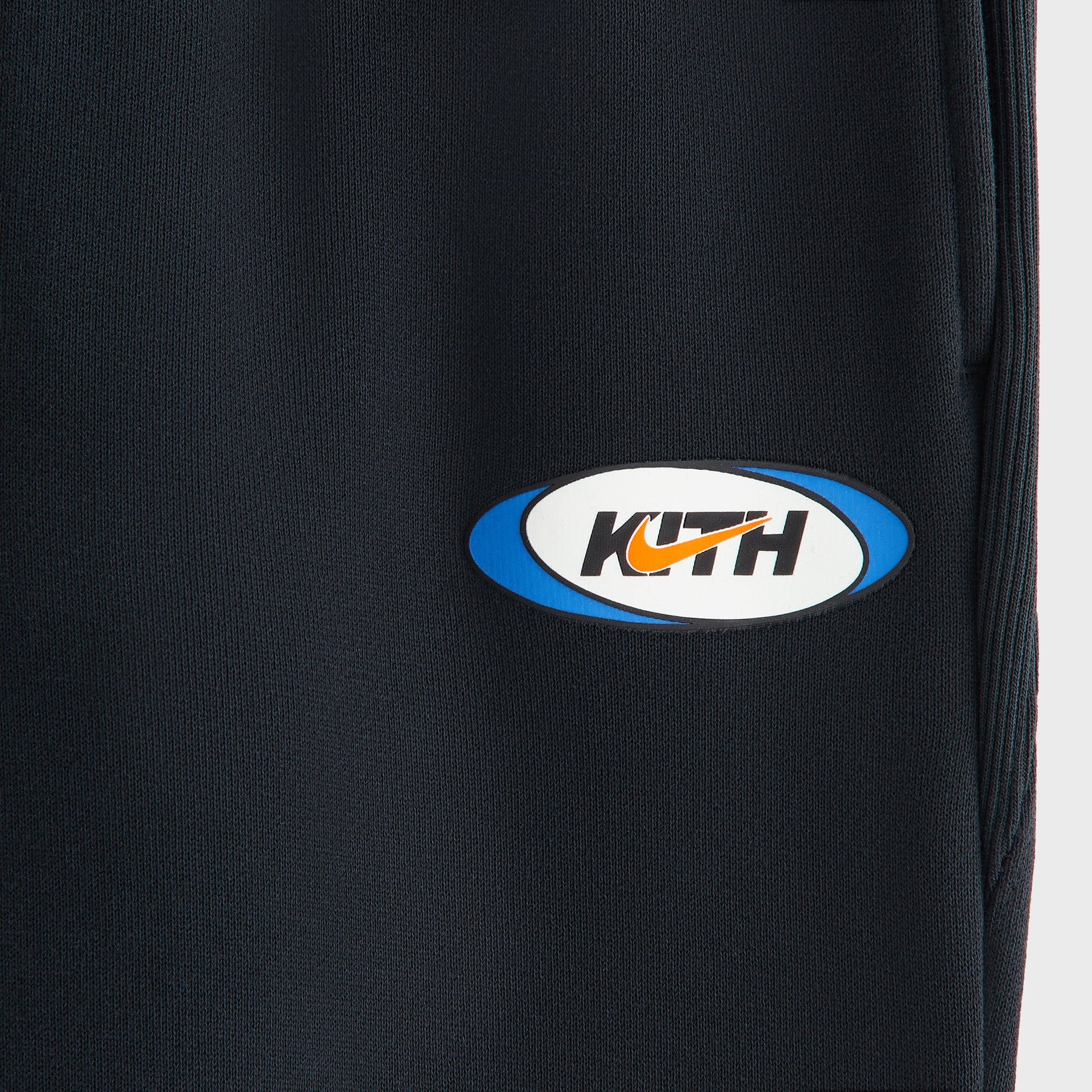 Kith Kids for Nike Sweatpant - Black