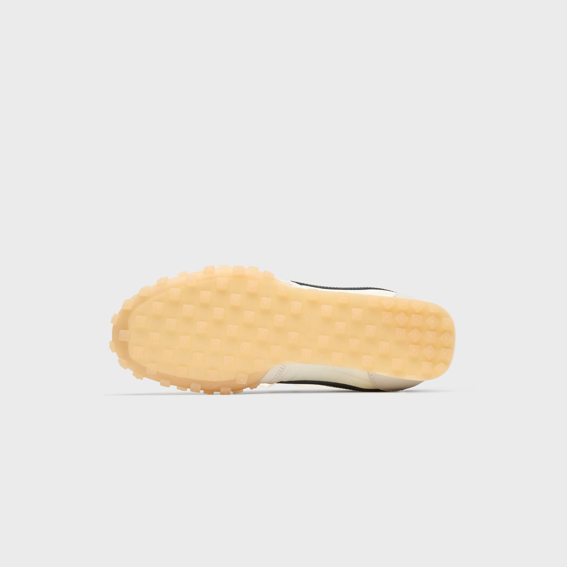 Nike Waffle Racer - Sail / Coconut Milk / Gum Light Brown / Black
